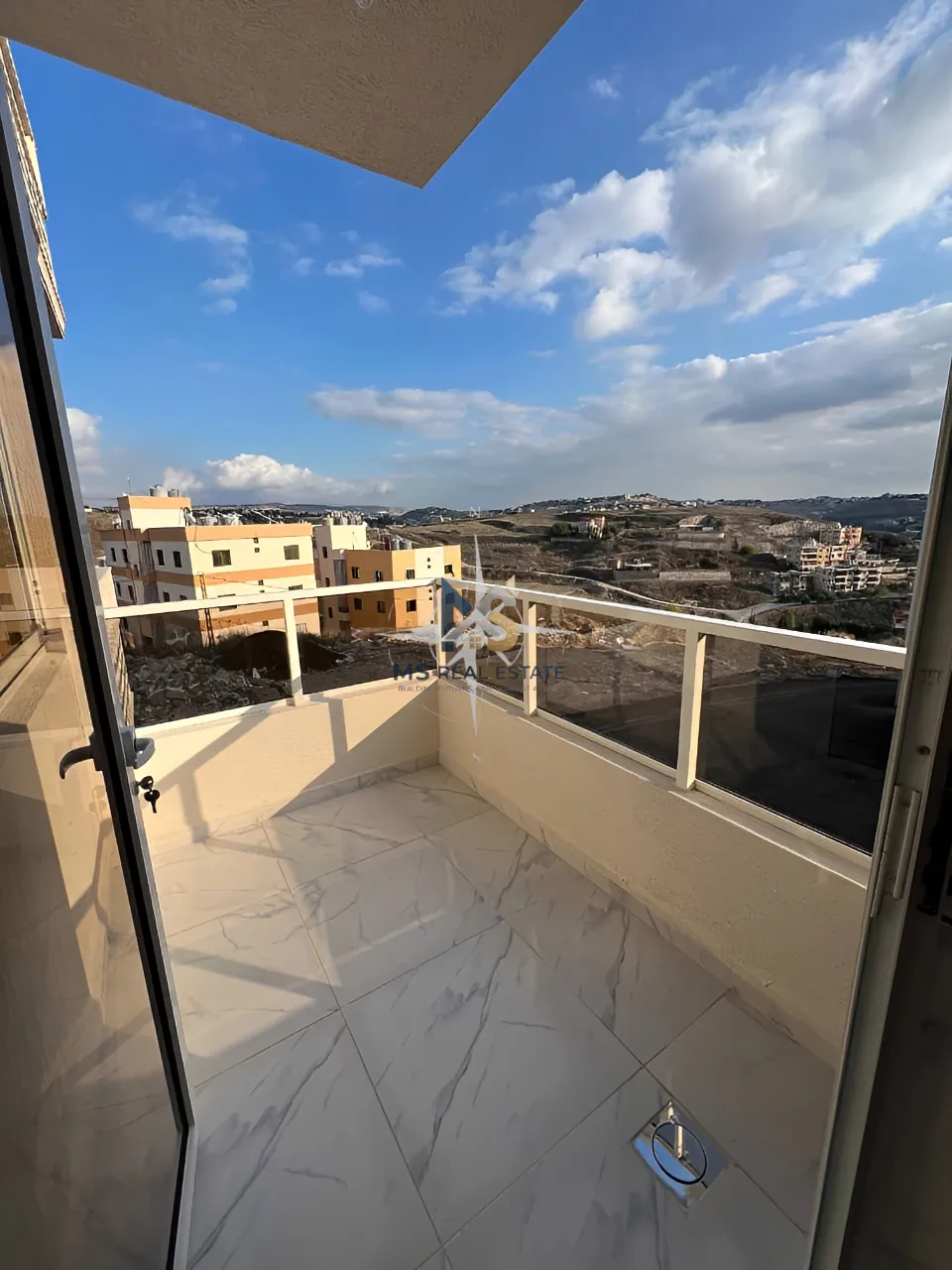 Apartment for sale in Toul, Lebanon