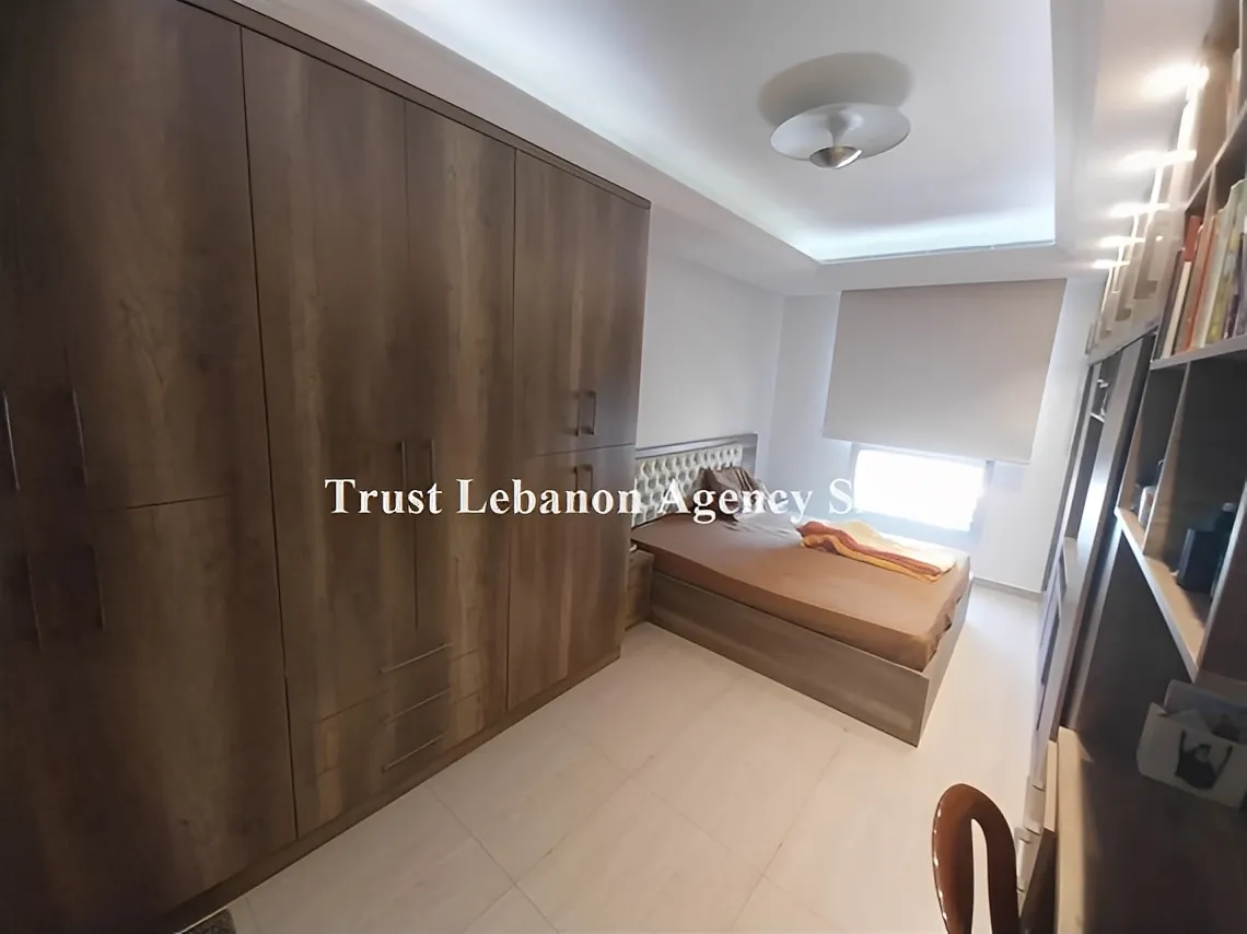 Apartment for Sale in Metn Sin El Fil Lebanon