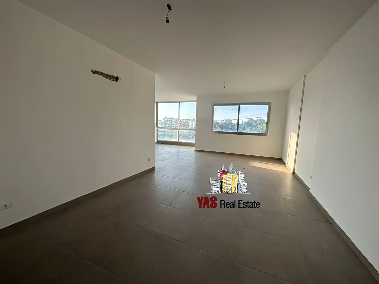 Apartment for Sale in Dbayeh - 3 bed, 4 bath
