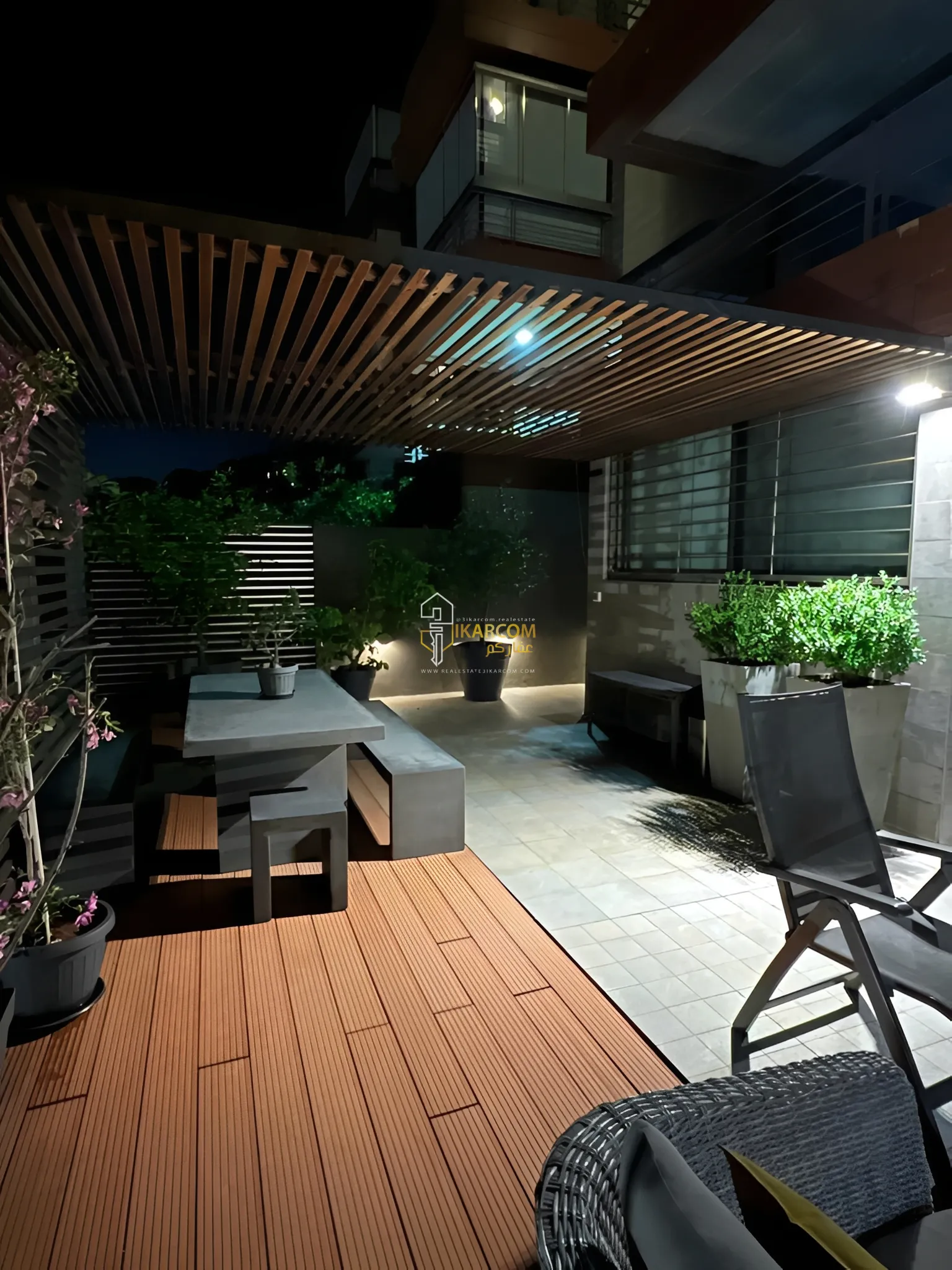 Apartment for Sale in Ain Saade