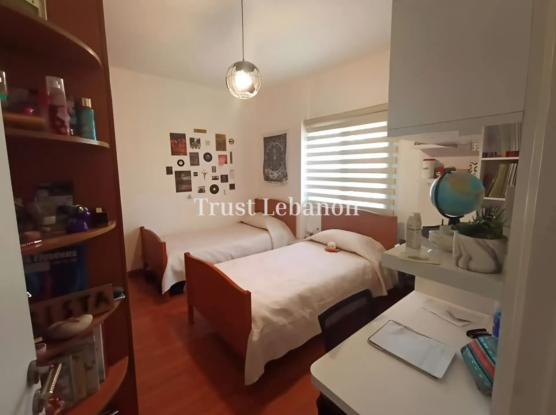 Apartment for sale in Forn El Chebbak