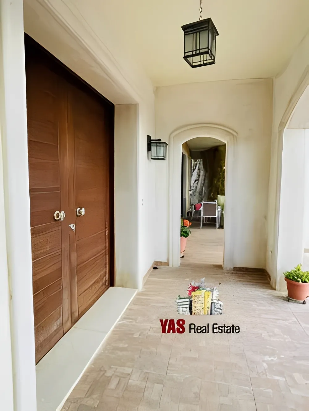 Villa for Sale in Kfar Hbab