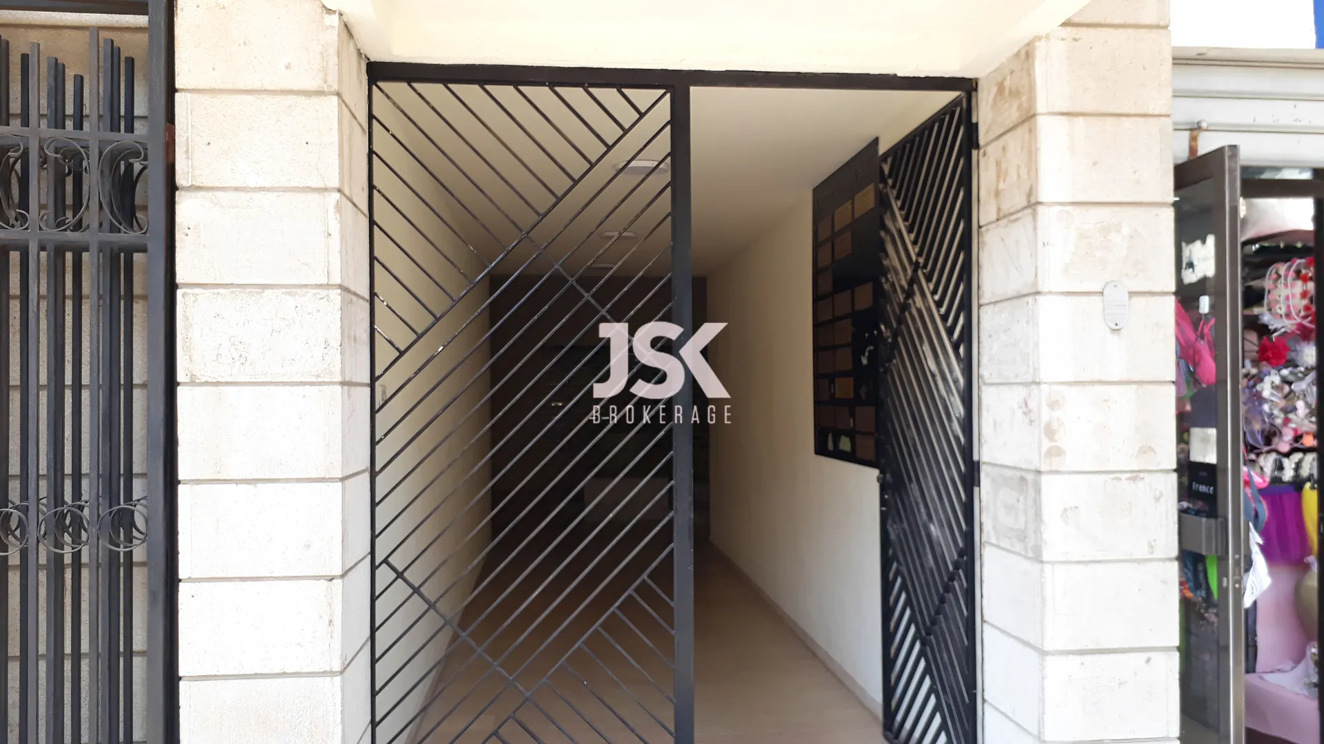 Office for Rent in Jounieh
