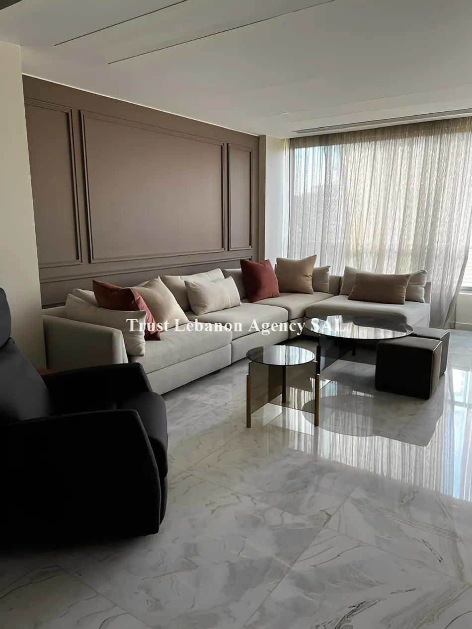 Apartment for Sale in Ashrafieh Beirut Lebanon
