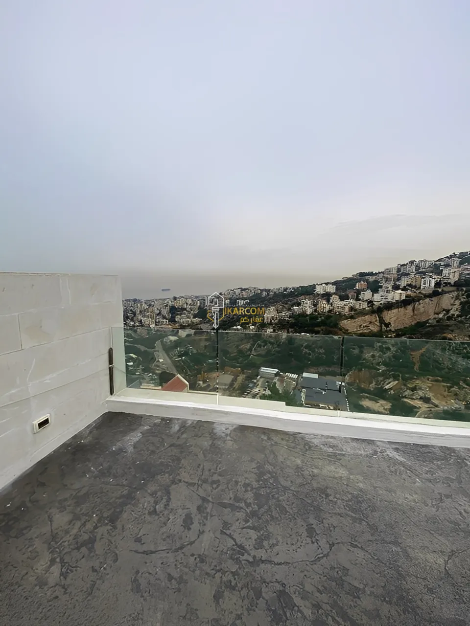 Duplex for Sale in Bsalim