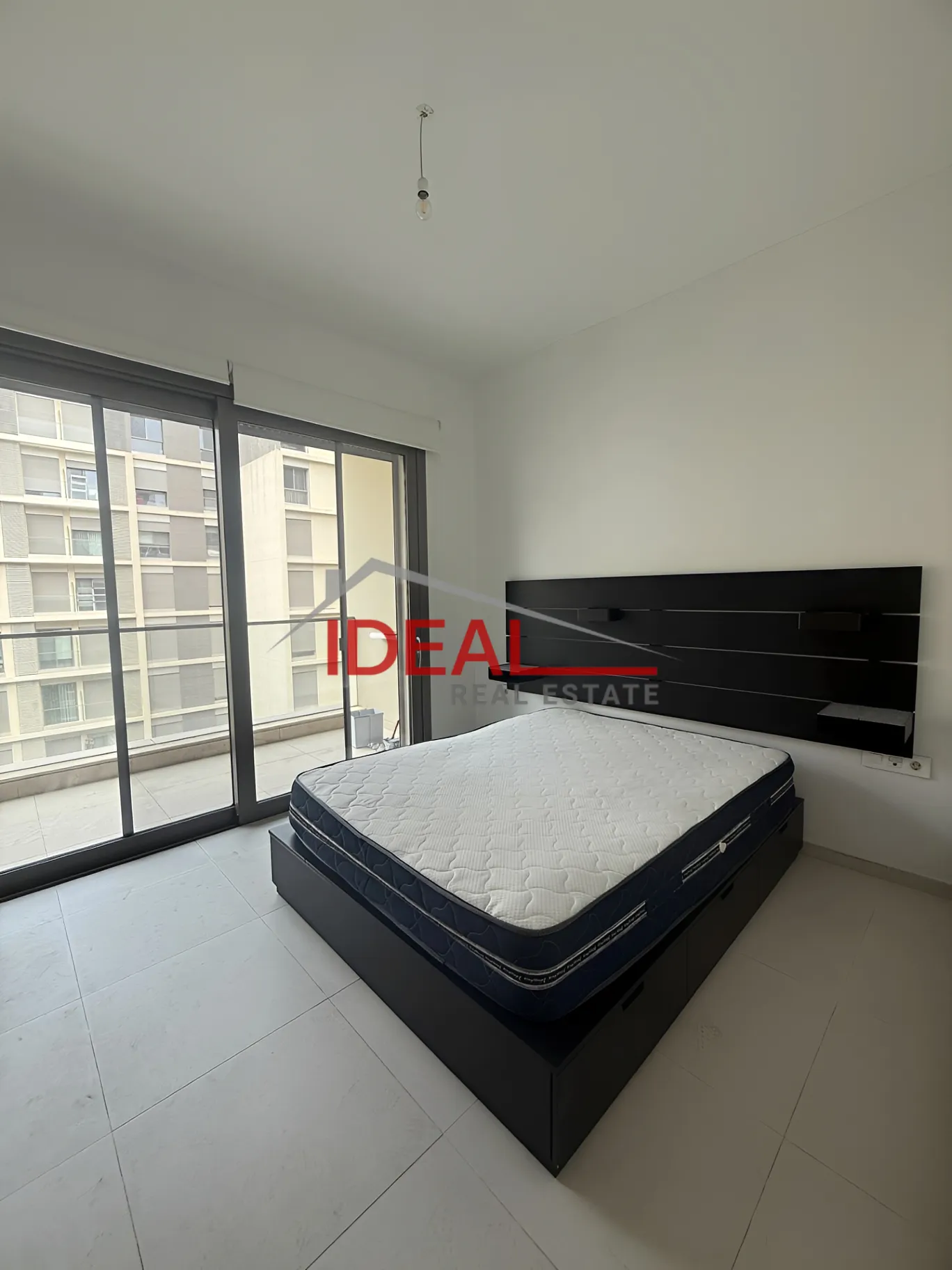 Apartment for rent in Dbayeh, Lebanon - 1 bed, 1 bath