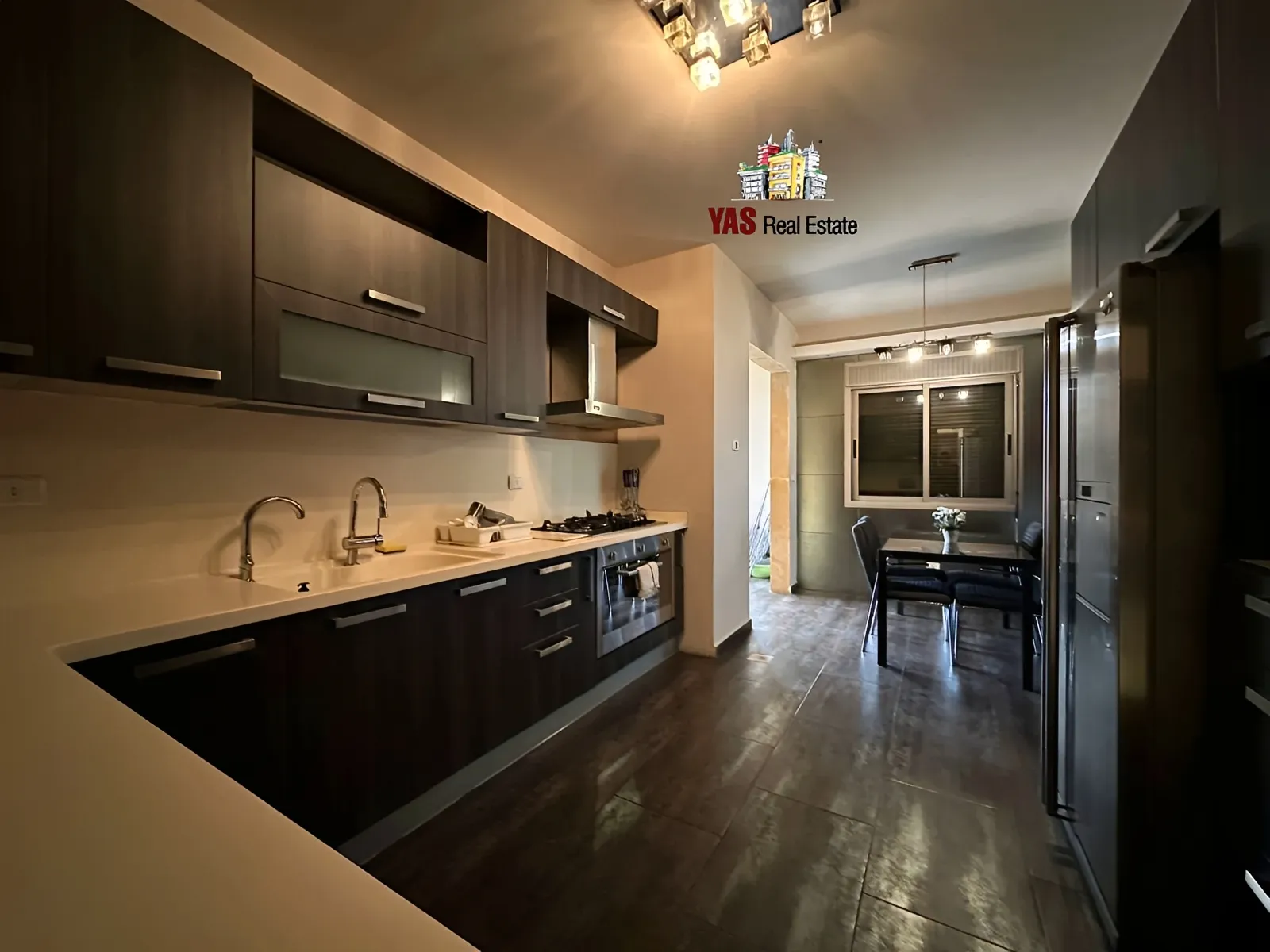 Apartment for Sale in Kfar Hbab - 3 bed, 4 bath