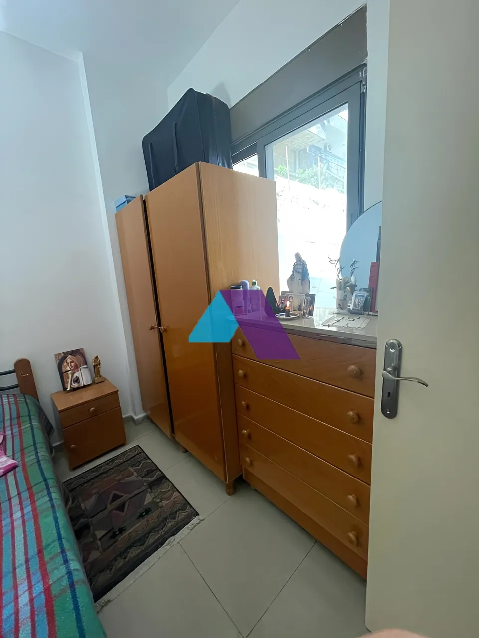 Apartment for Sale in Bsalim - 3 bed, 2 bath