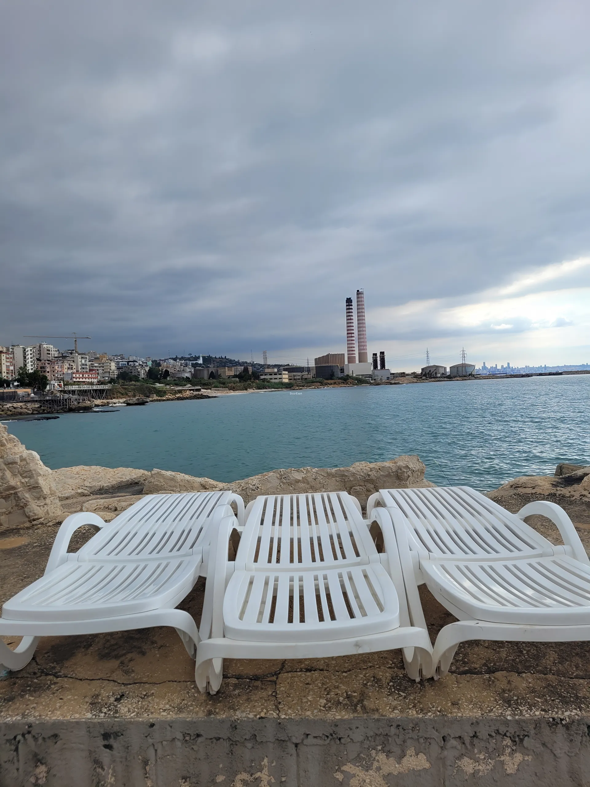 Chalet for rent in Kaslik