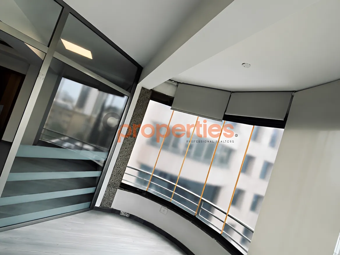 Office for Sale in Achrafieh