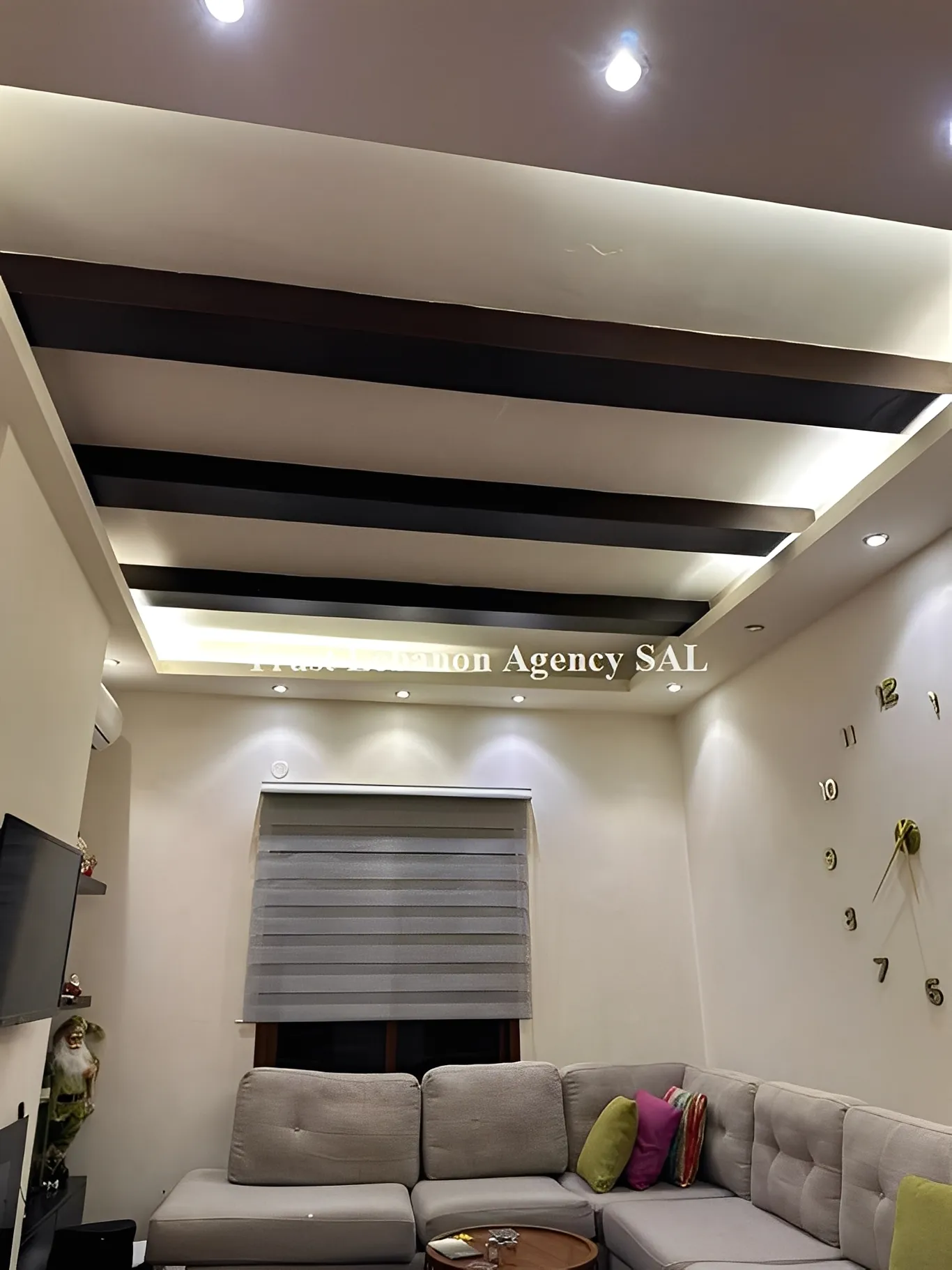Apartment for Sale in Koura - 3 bed, 1 bath