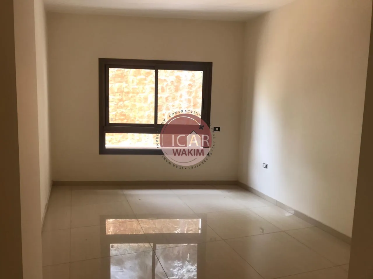 Apartment for rent in Ain Najm
