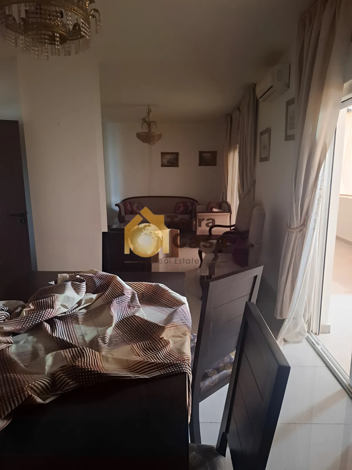 Apartment for sale in Adonis