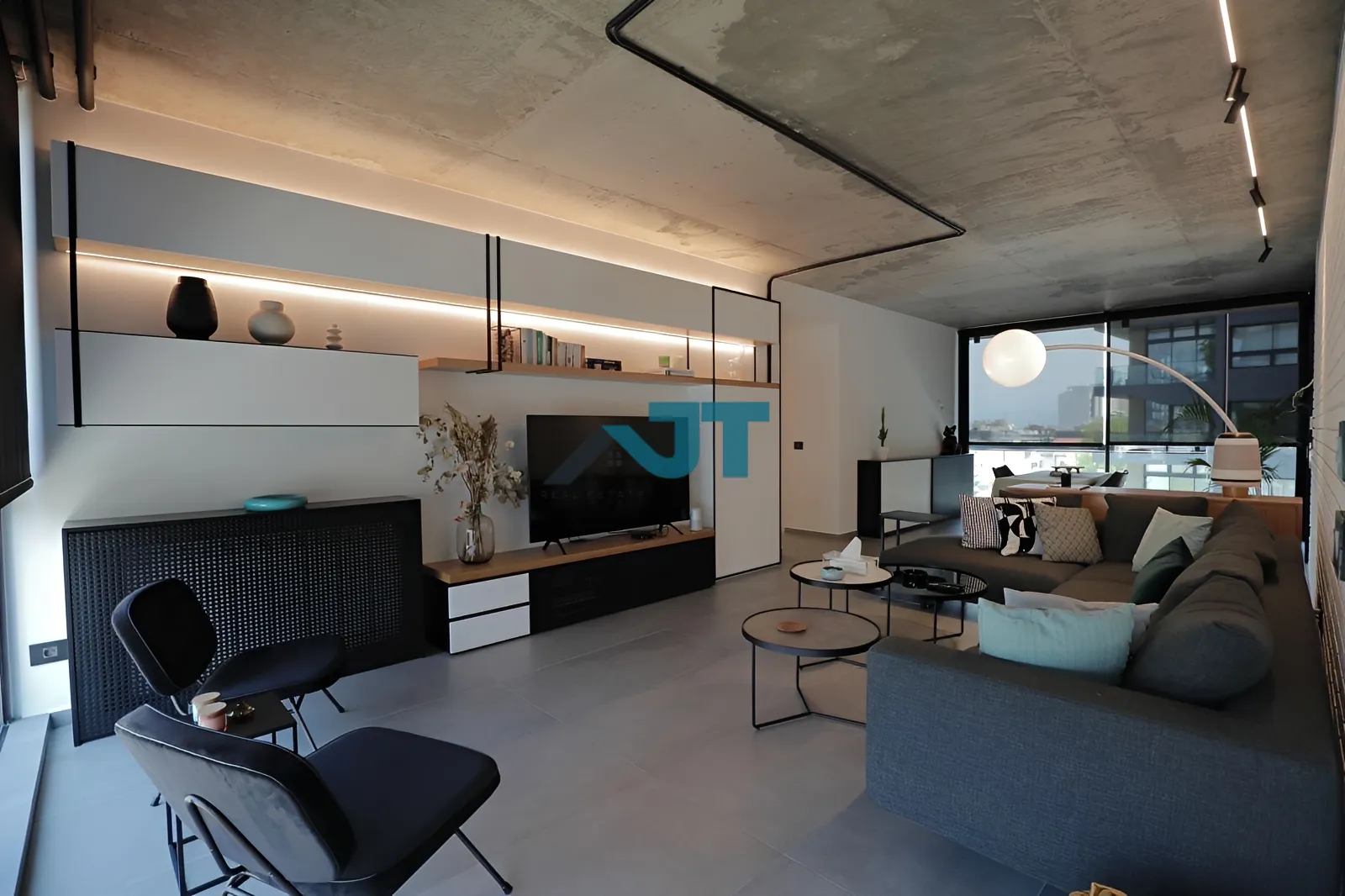 Apartment for rent in Mar Mikhael