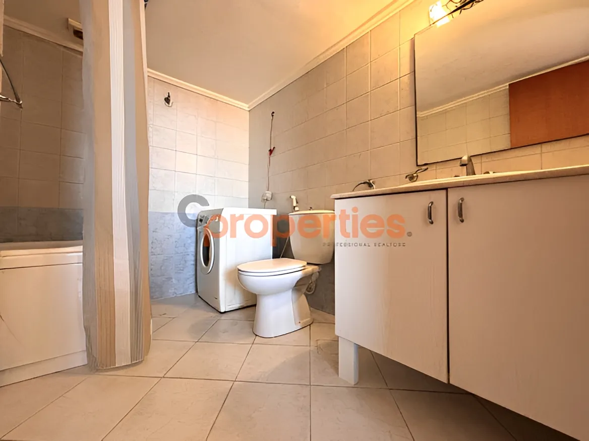 Apartment for Rent in Broummana