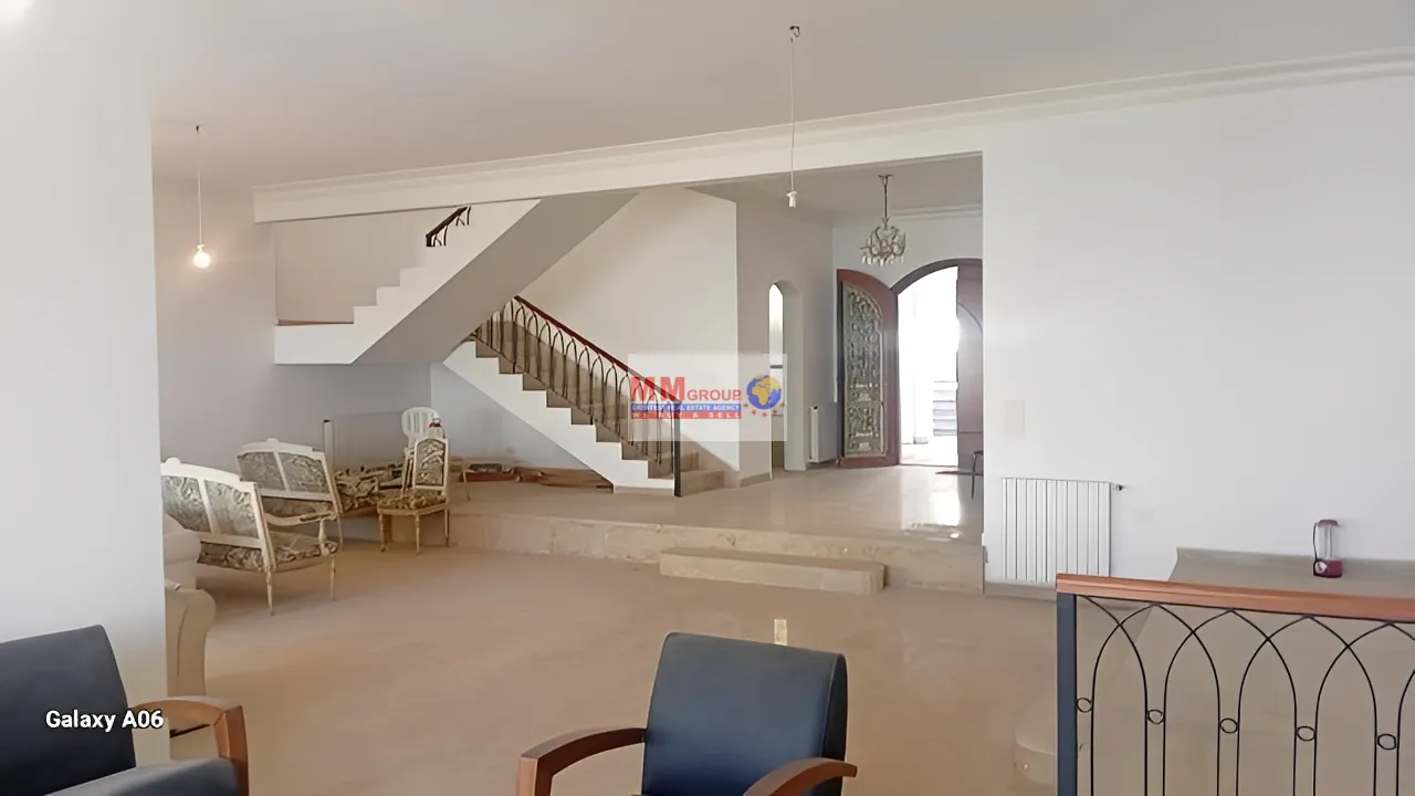 Villa for Sale in Adma - 5 bed, 6 bath