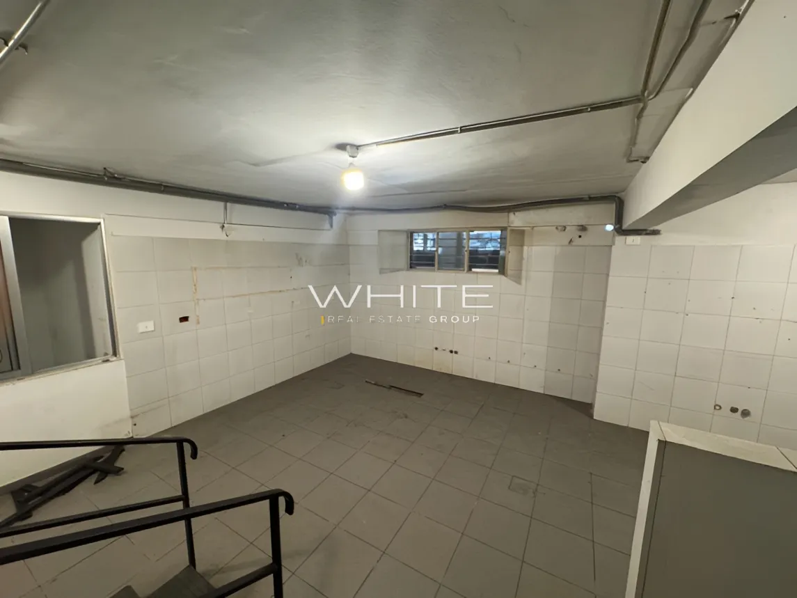 Restaurant for rent in Kaslik, Lebanon
