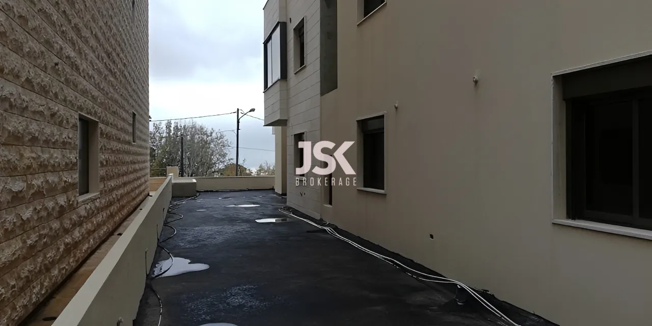 Apartment for Sale in Douar - 3 bed, 4 bath