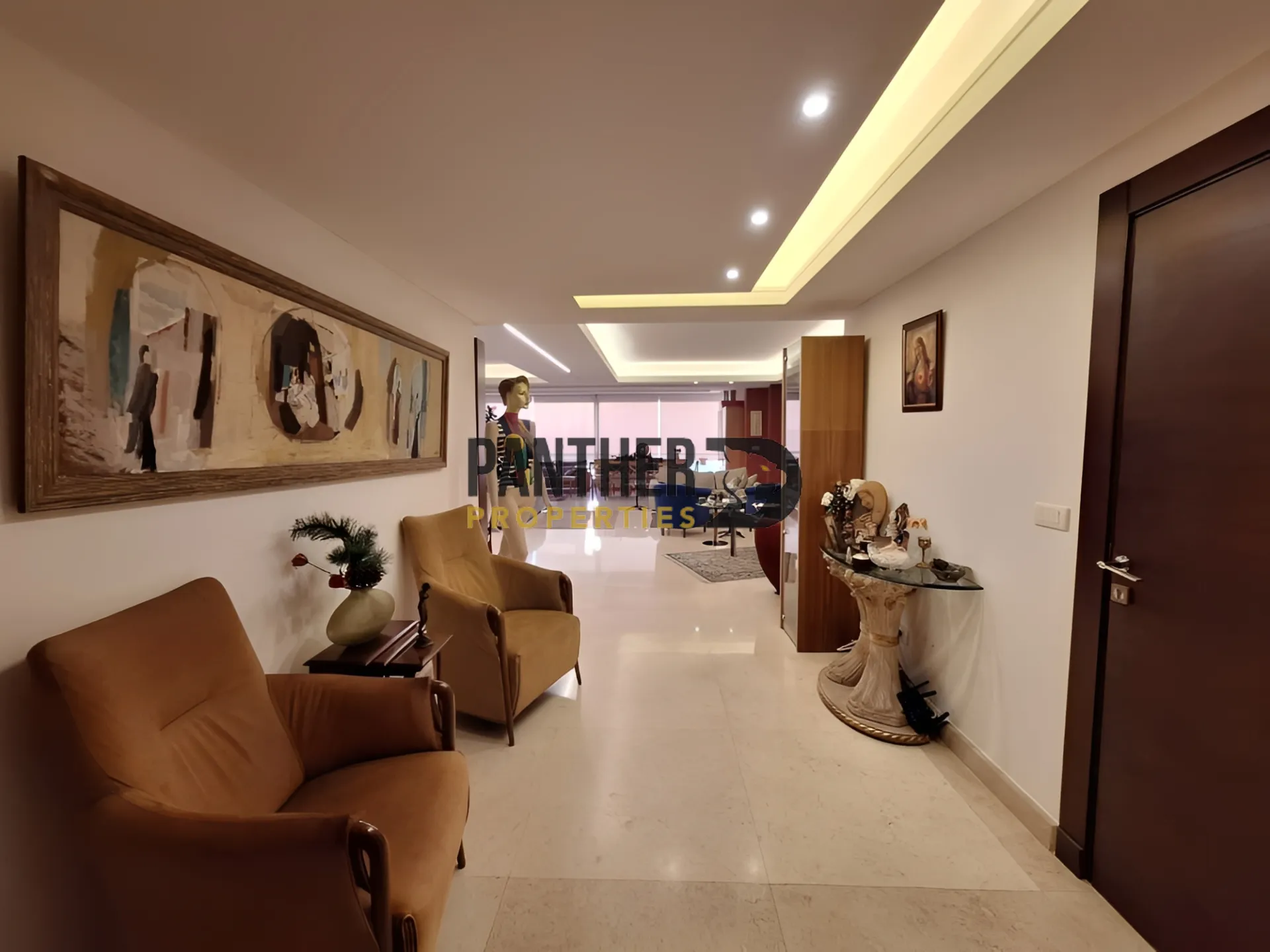Duplex in Montiverdi, lebanon