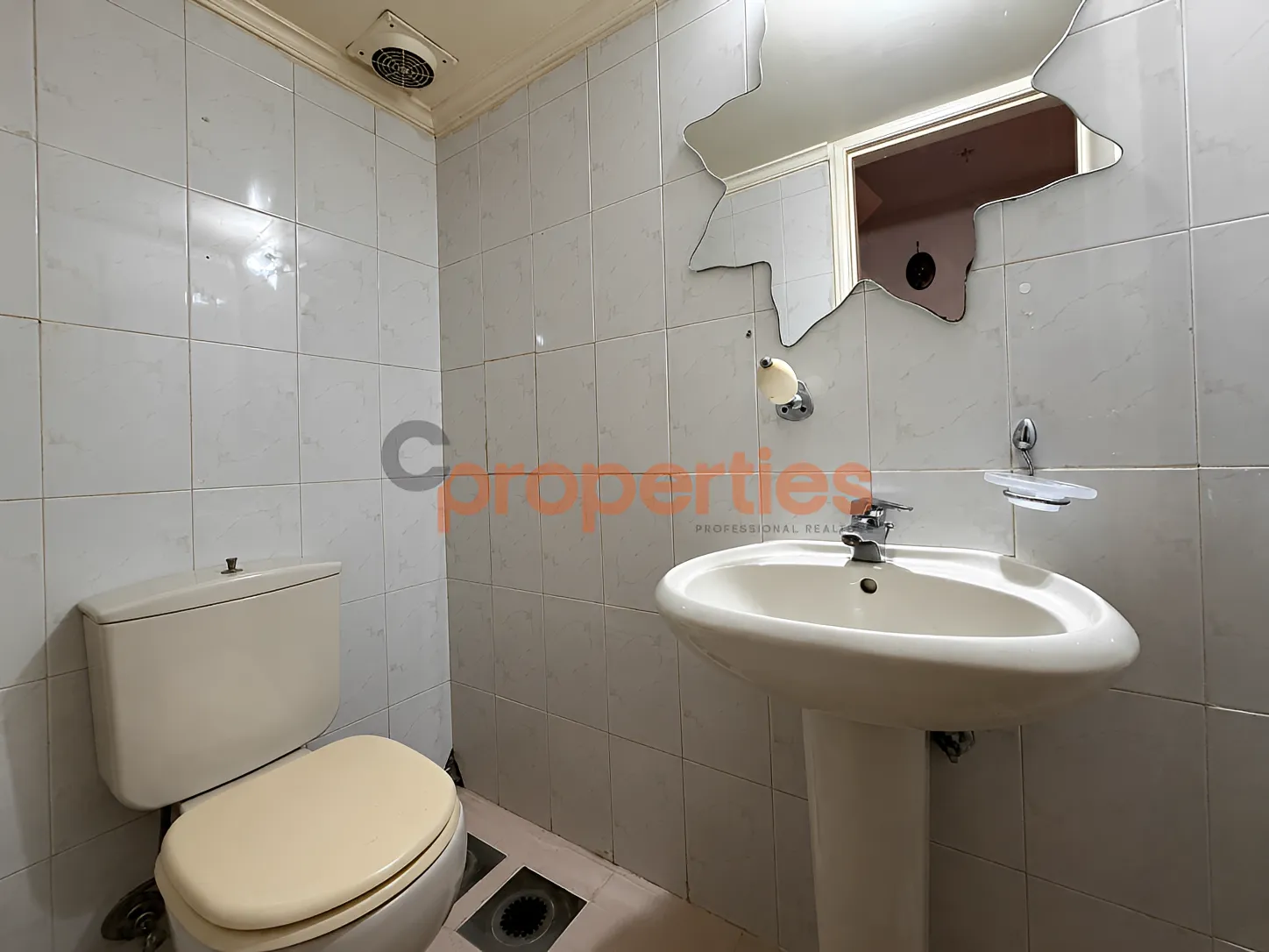 Apartment for sale in Dekwaneh, Lebanon
