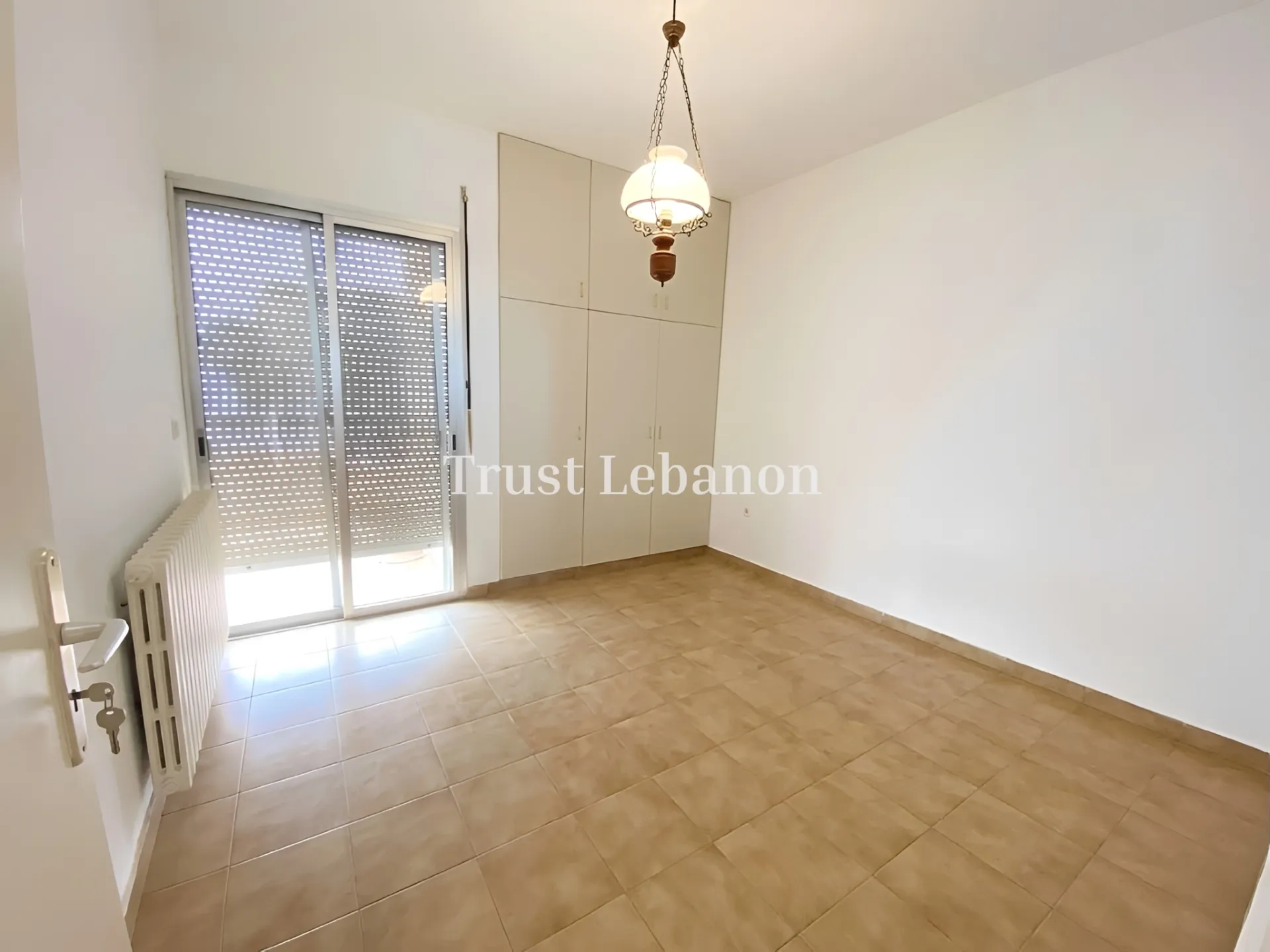Apartment for sale in Broummana