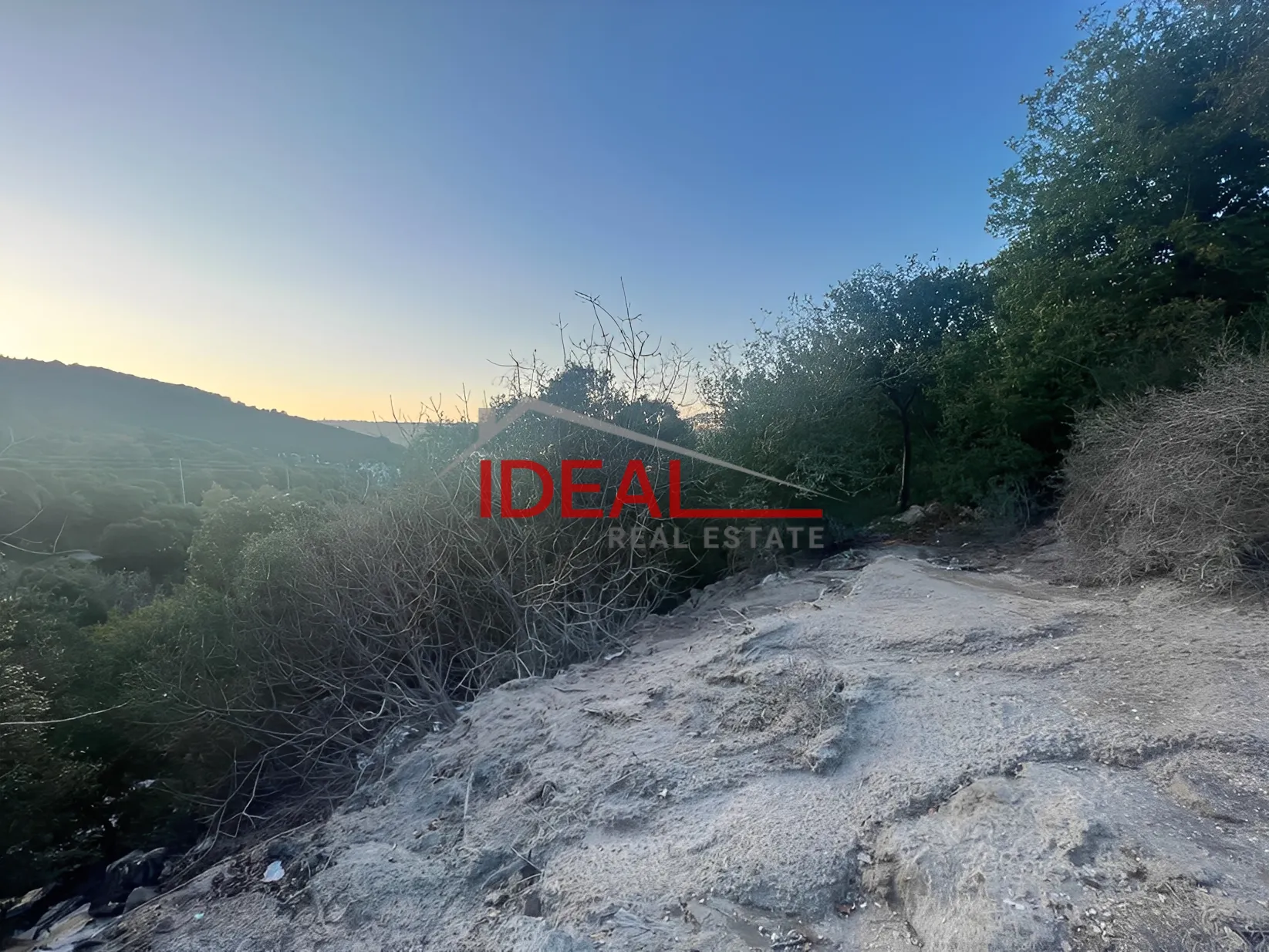 Land for Sale in Sourat, Lebanon