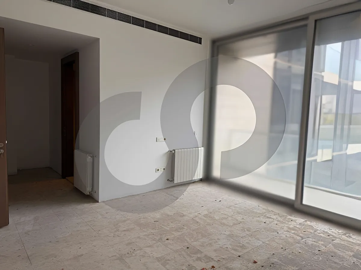Apartment for Sale in Downtown, beirut, Lebanon
