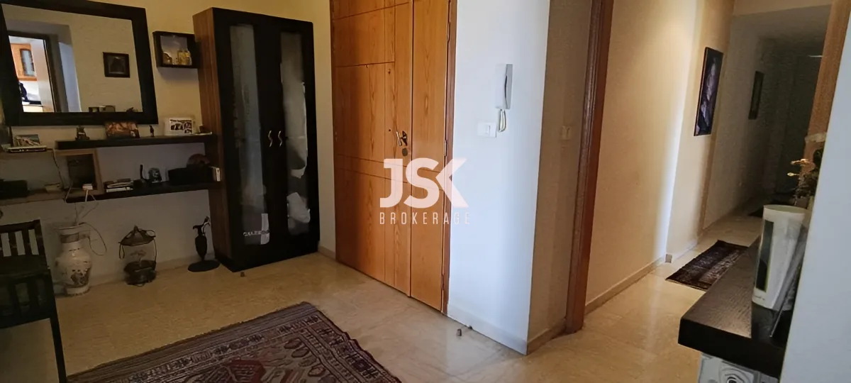 Apartment for Sale in Sehayleh, Lebanon