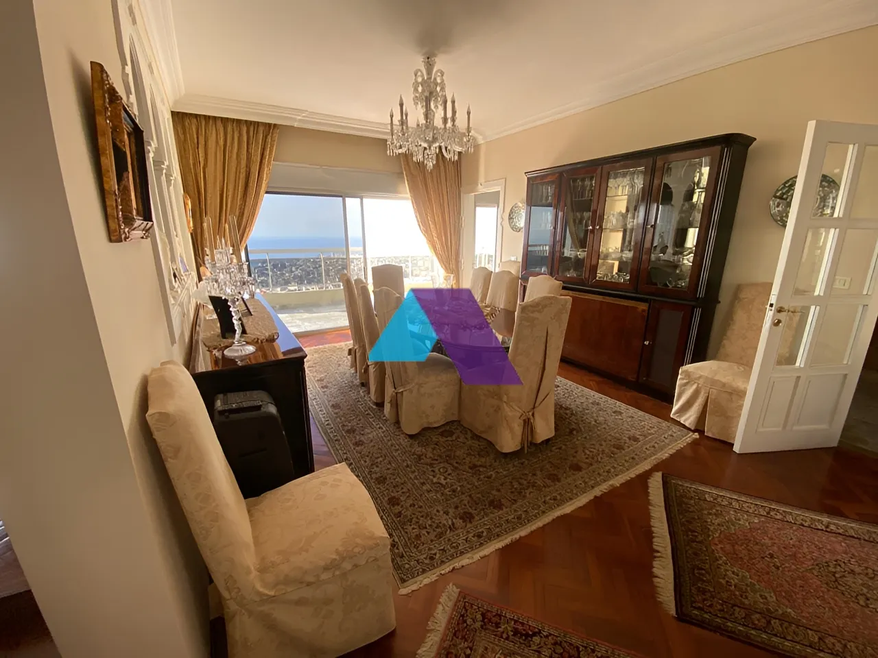 Duplex for sale in Adonis
