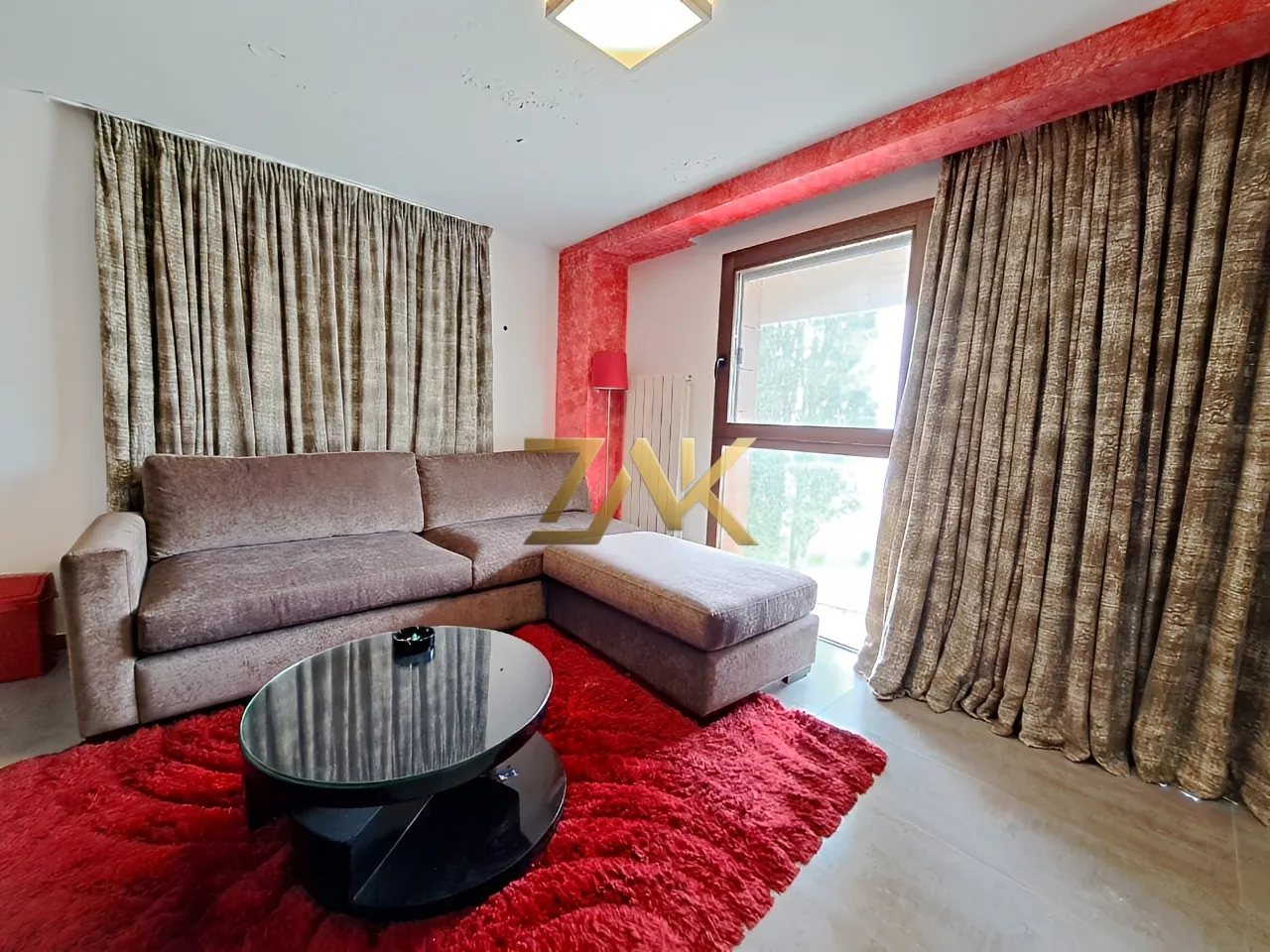 Apartment for Rent Faqra