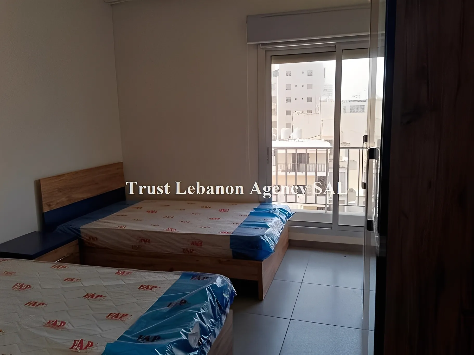 Apartment for Rent in Furn Al Chebak Baabda Lebanon