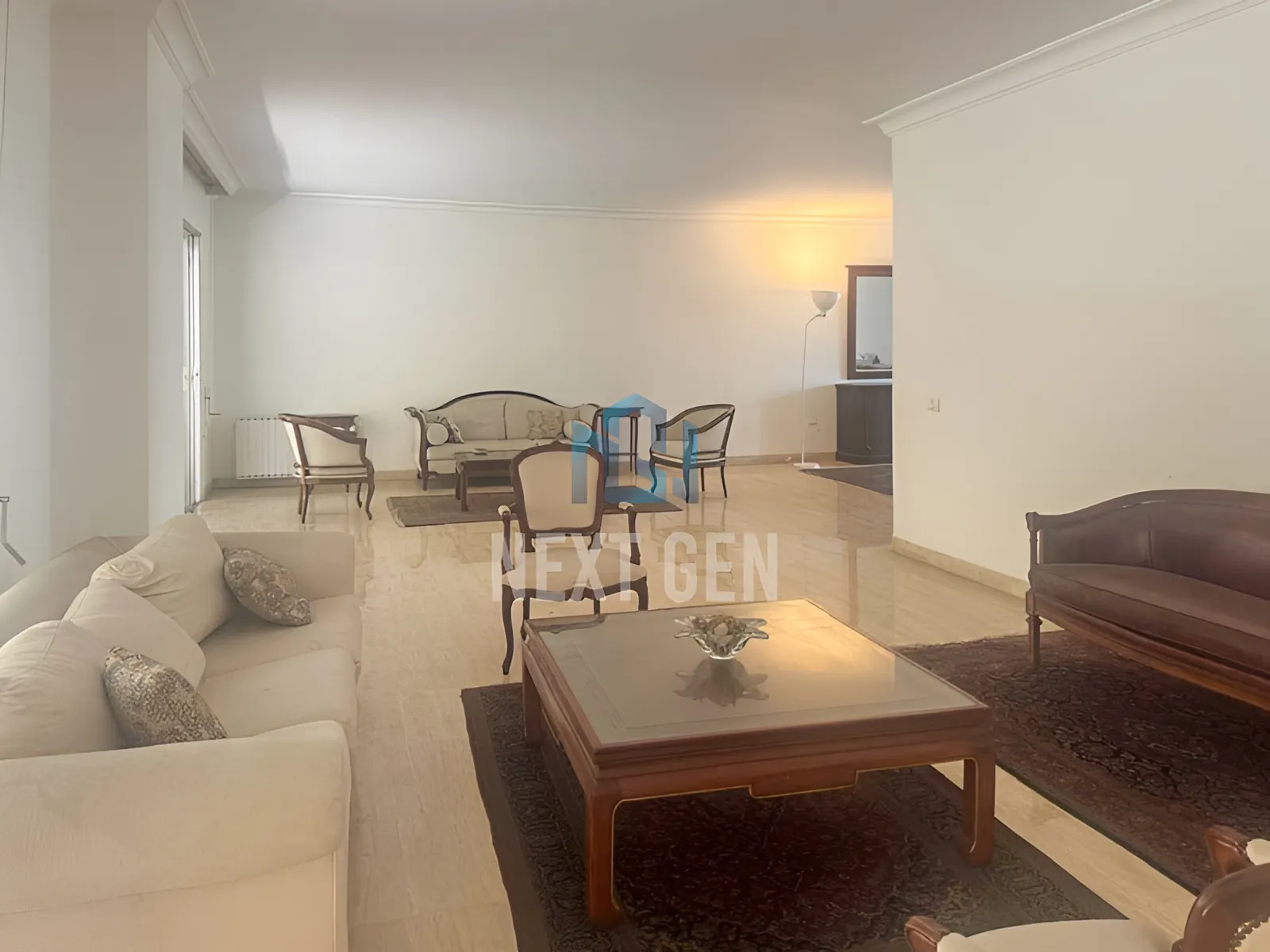 Apartment for Sale in Achrafieh