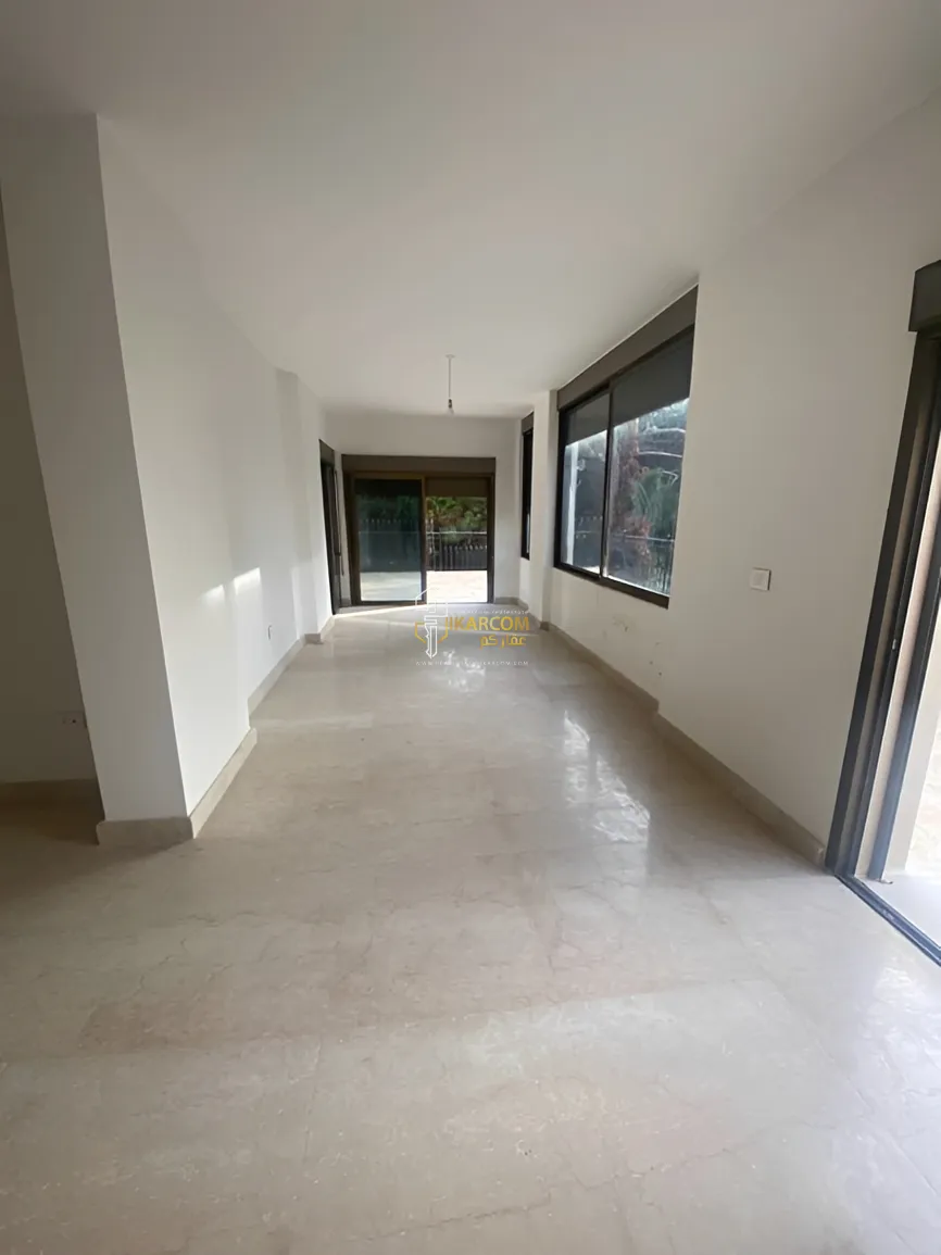 Apartment for sale in Dbayeh, Lebanon