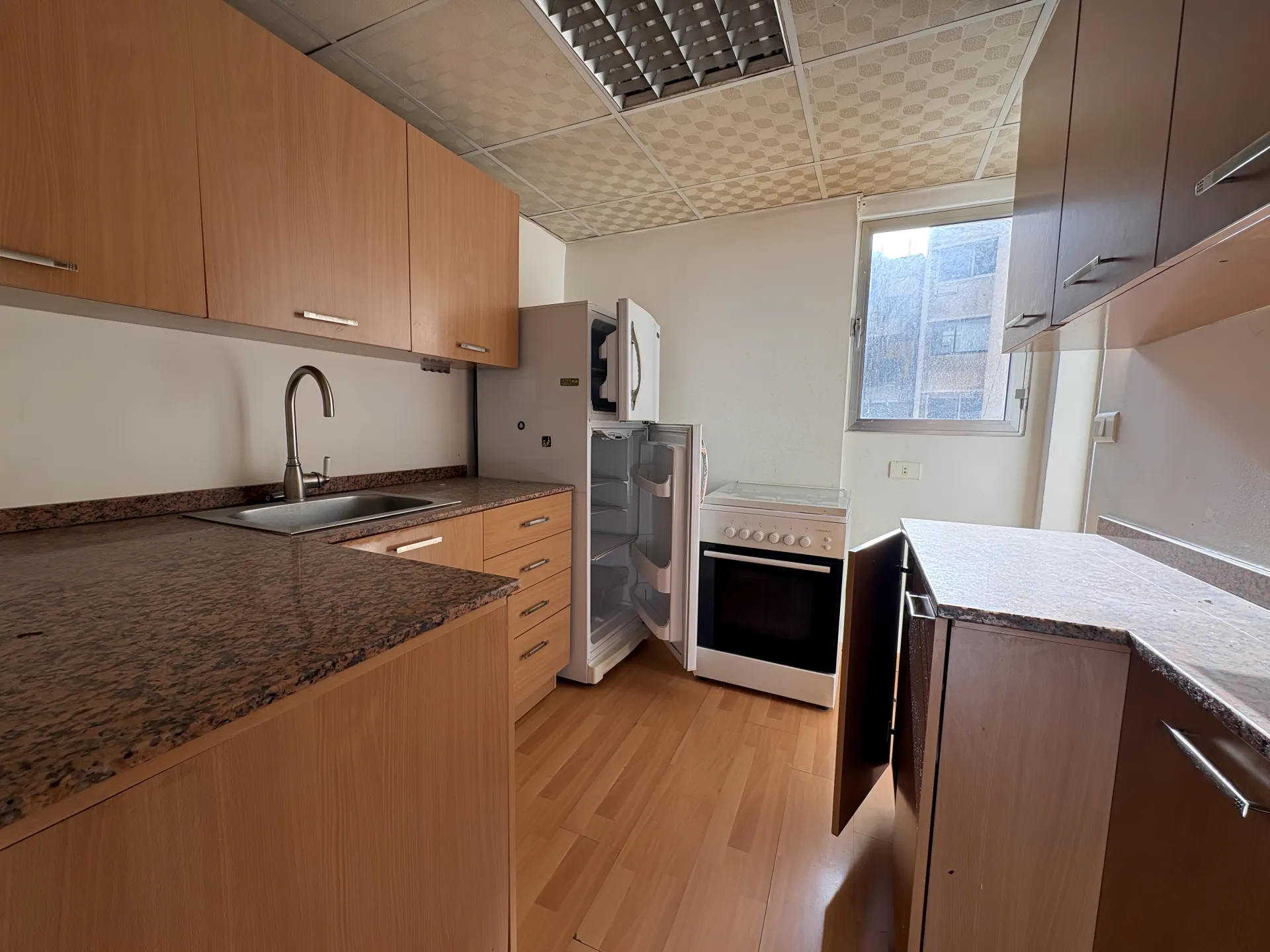 Apartment for sale in Clemenceau, beirut, lebanon