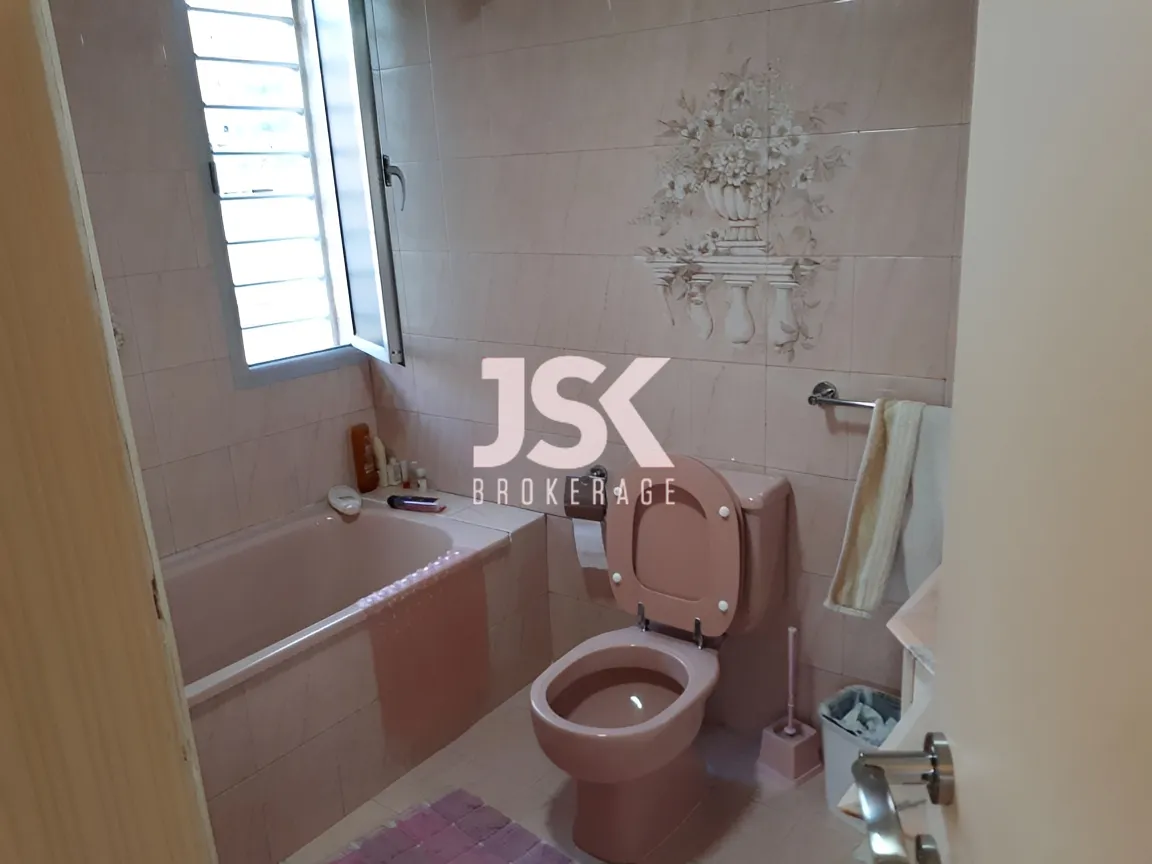 Apartment for Sale in Zouk Mosbeh, Lebanon