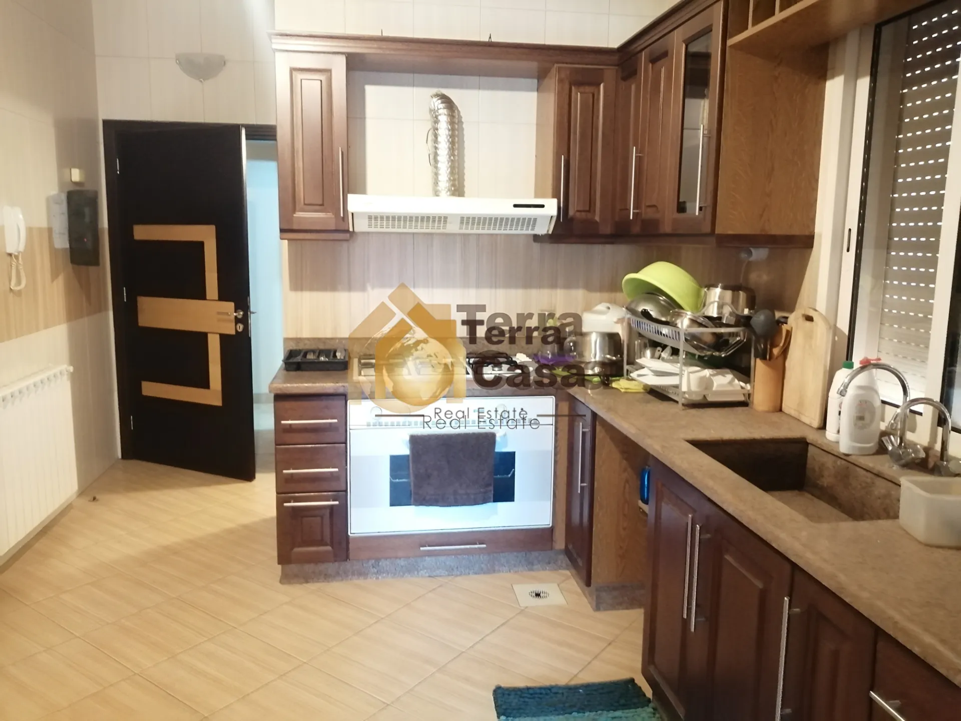 Apartment for rent in Zahle, Lebanon