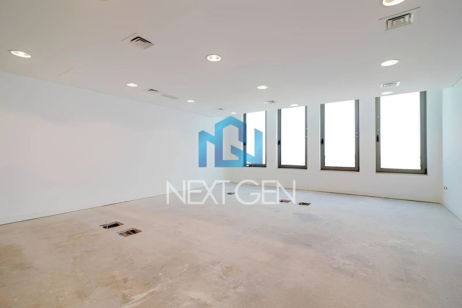 Office for Rent in Downtown