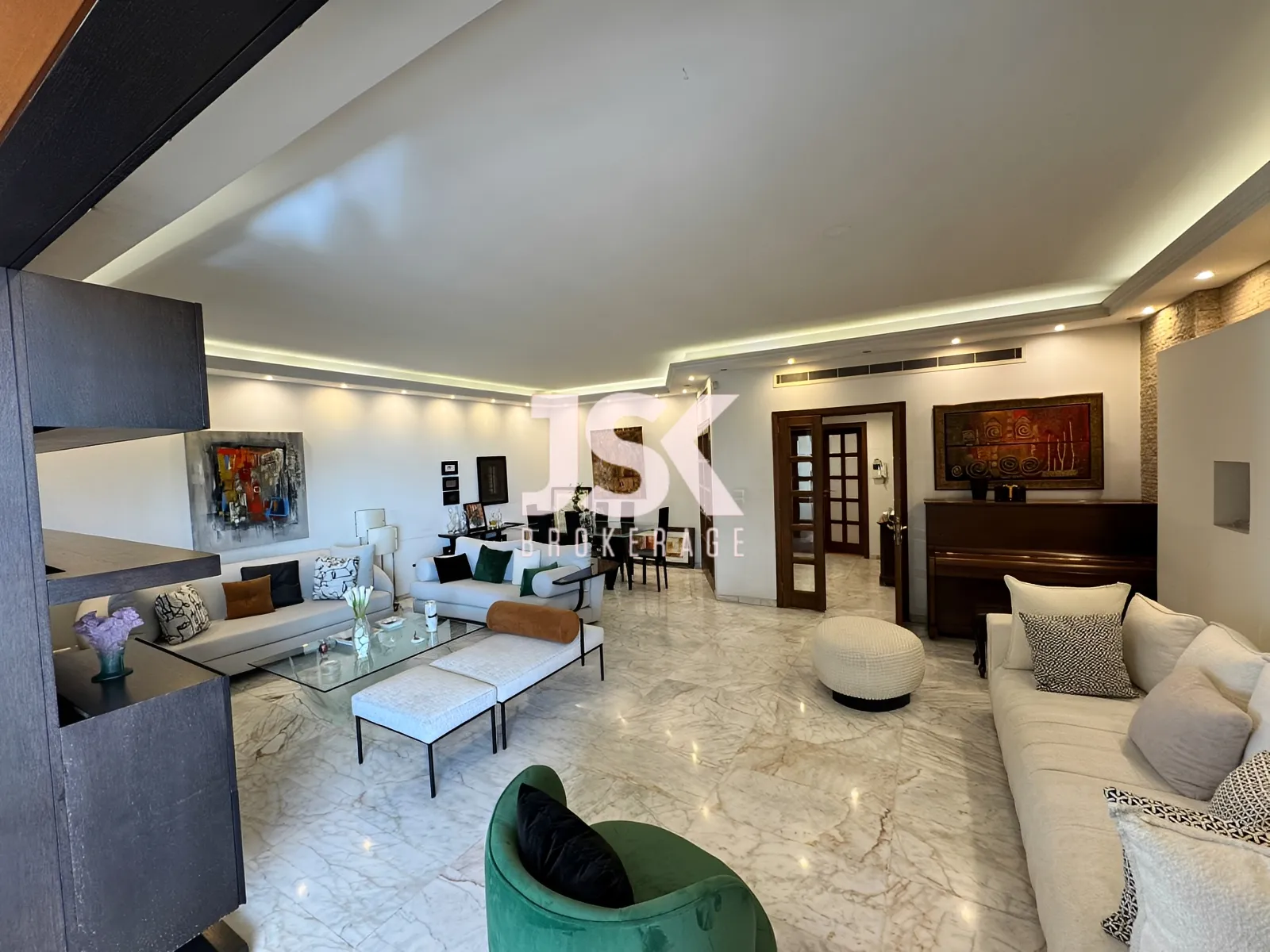 Apartment for Sale in Ras Beirut