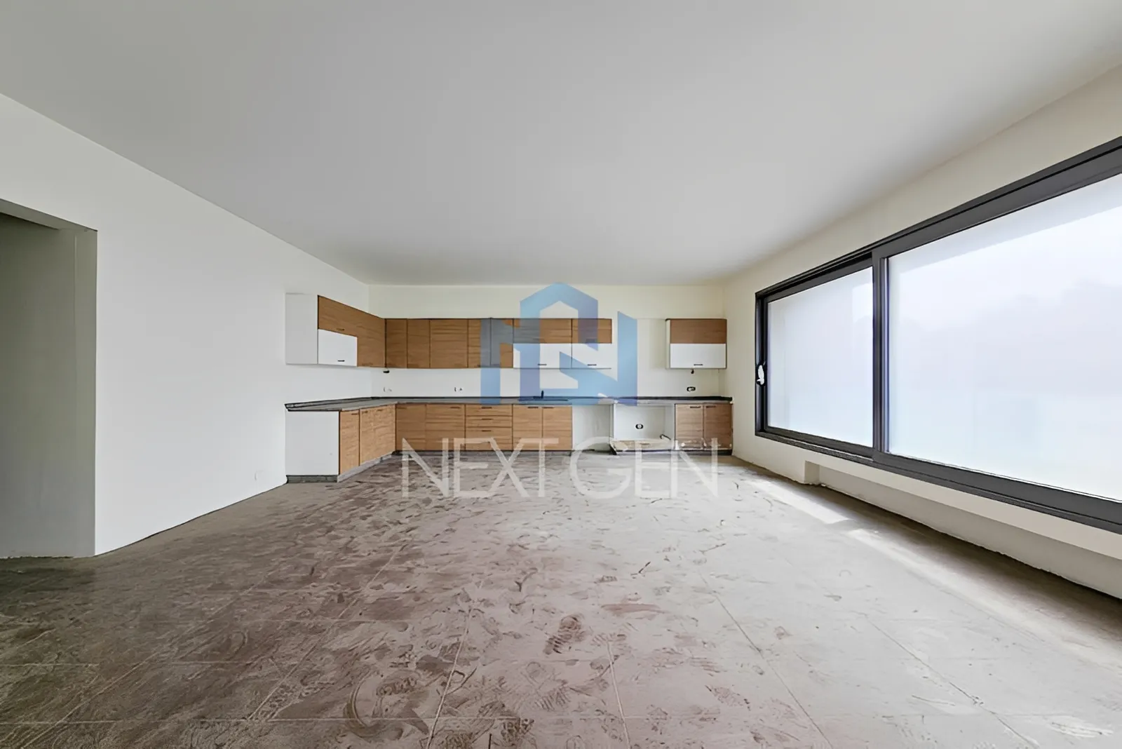 Apartment for Sale in Ramlet El Baida