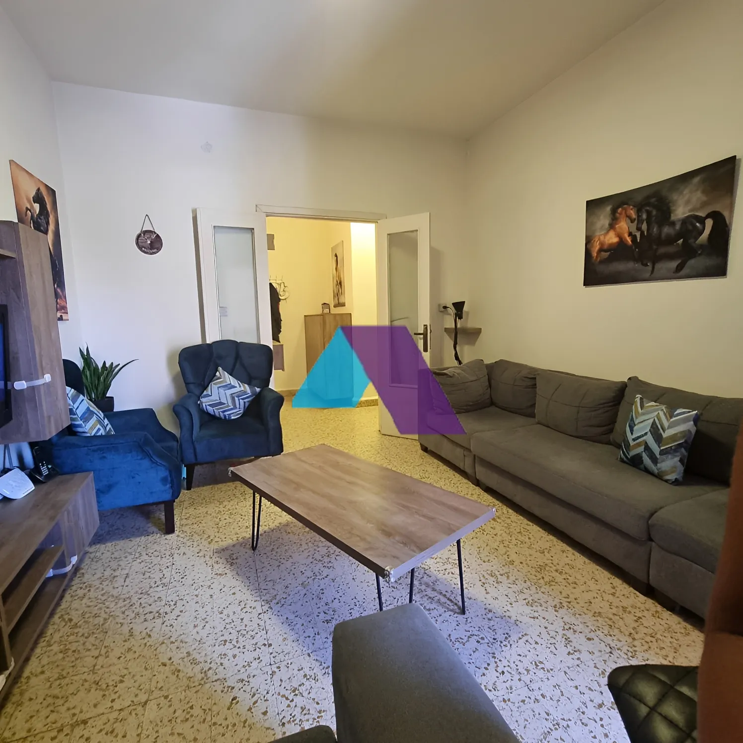 Apartment for Sale in Dekwaneh