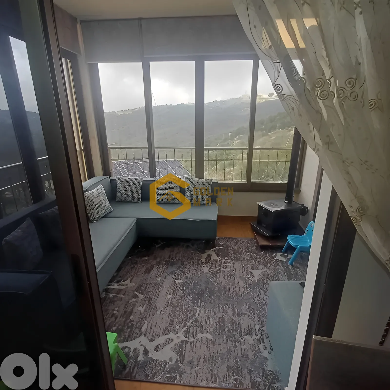 Apartment for Sale in Aannaya