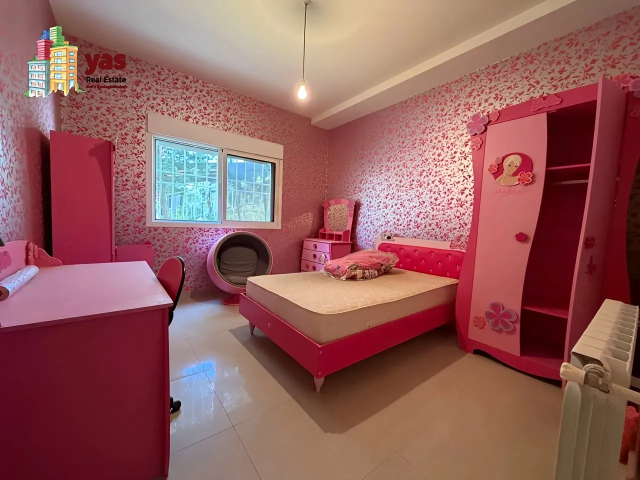 Apartment for Sale in Kfar Hbab