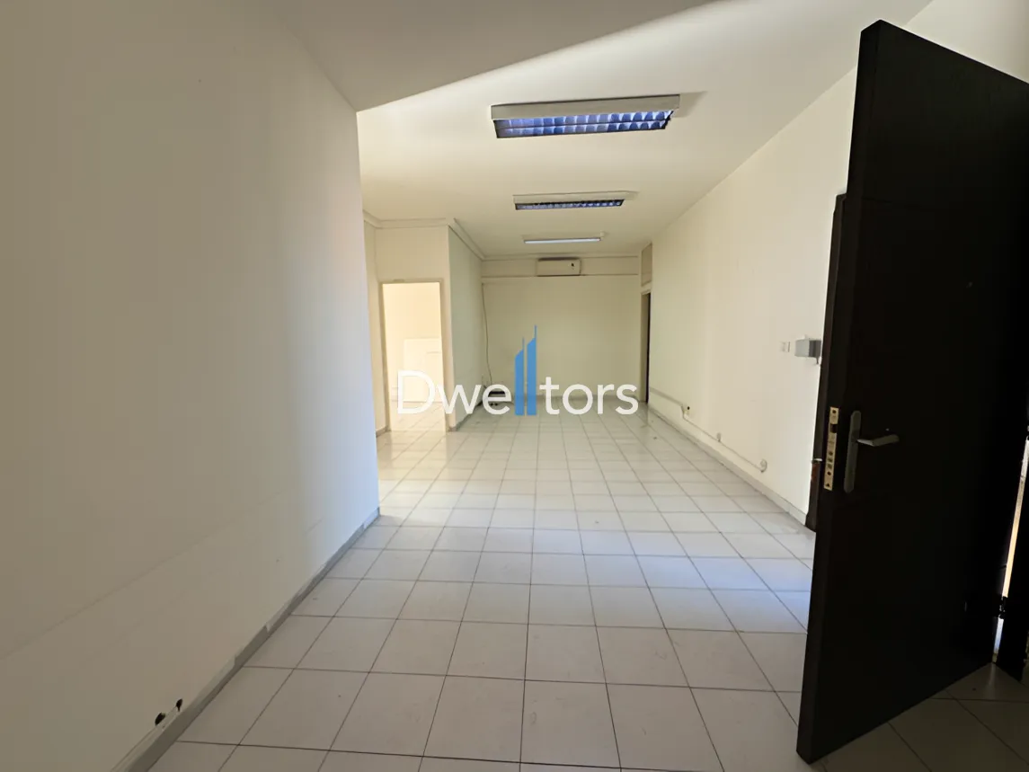 Office for rent in Jal El Dib, Lebanon