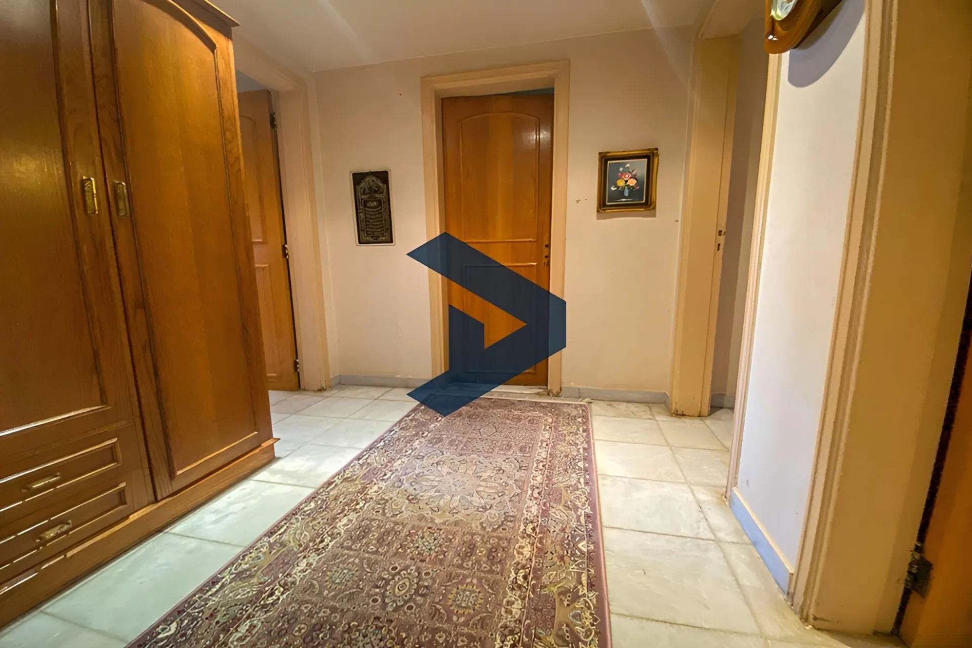 Apartment for sale in Hamra, Beirut, Lebanon