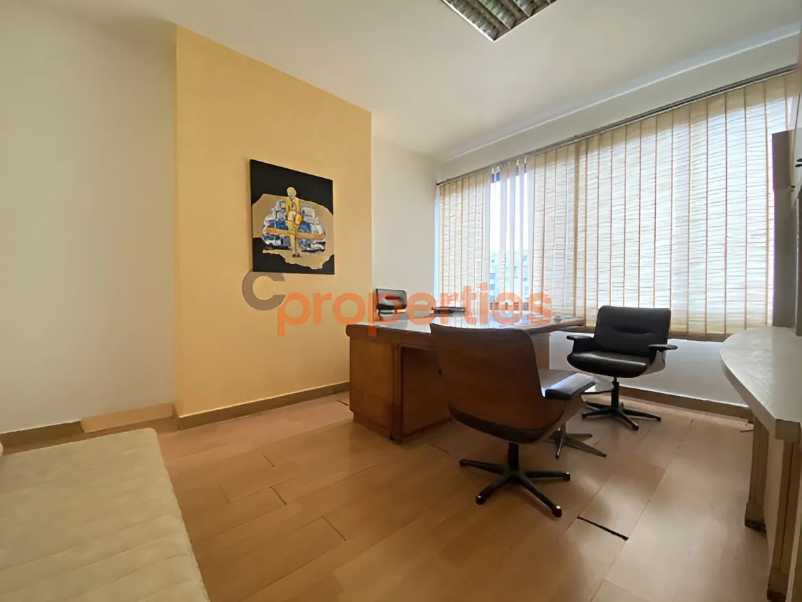 Office for Rent in Zalqa