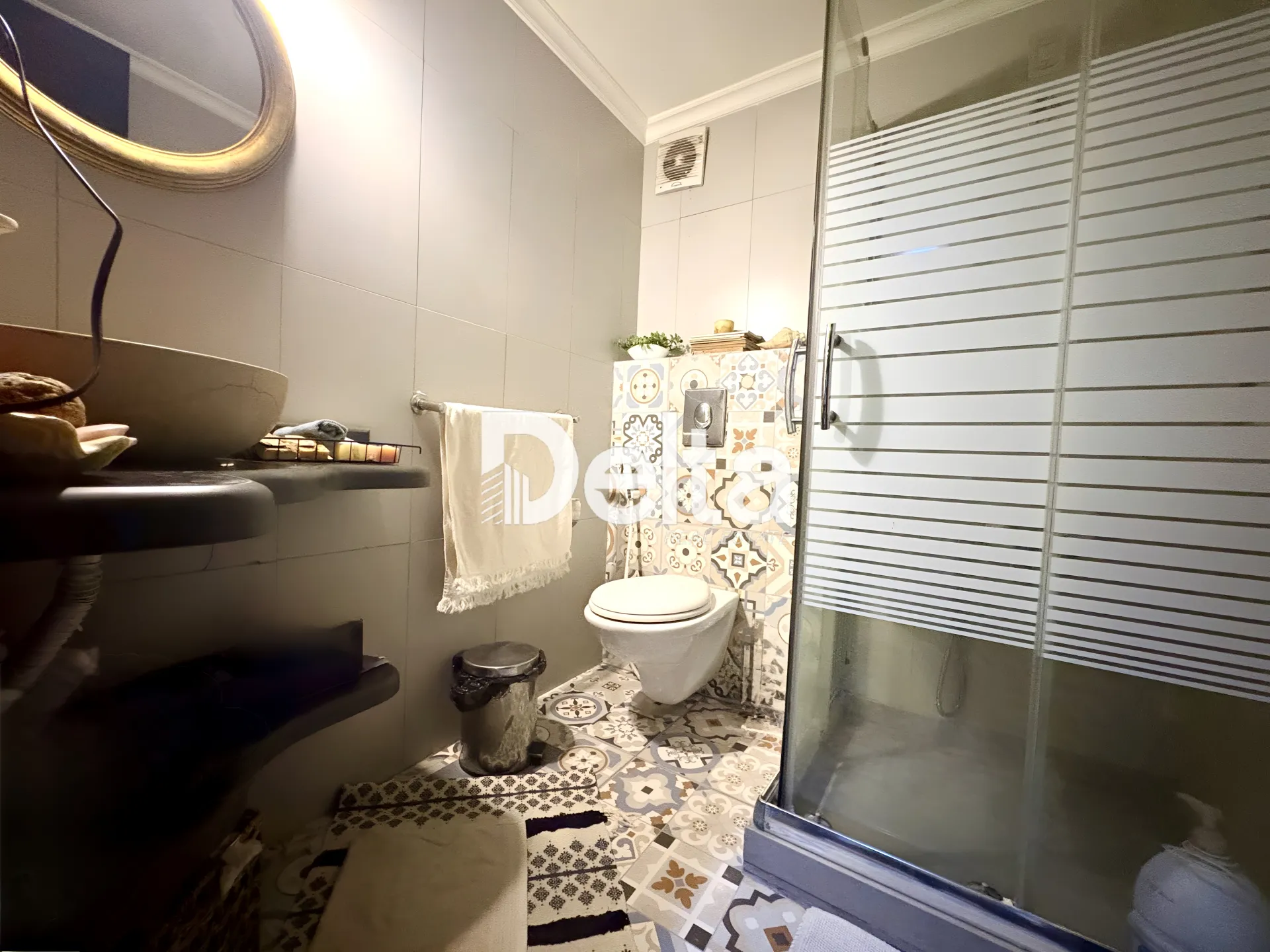 Apartment for sale in Zarif