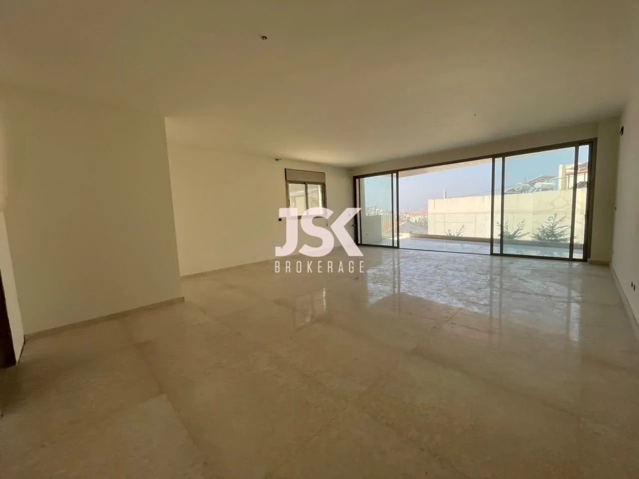 Apartment for Sale in Bsalim