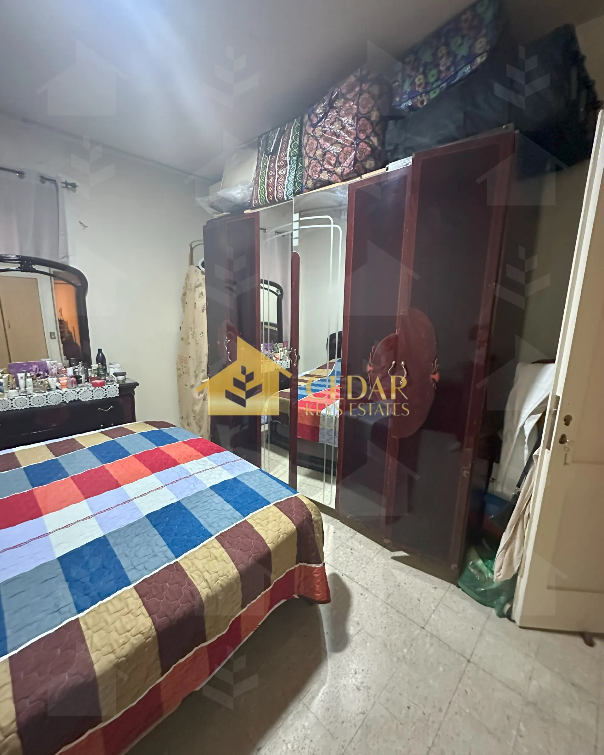 Apartment for sale in Basta, Beirut, Lebanon