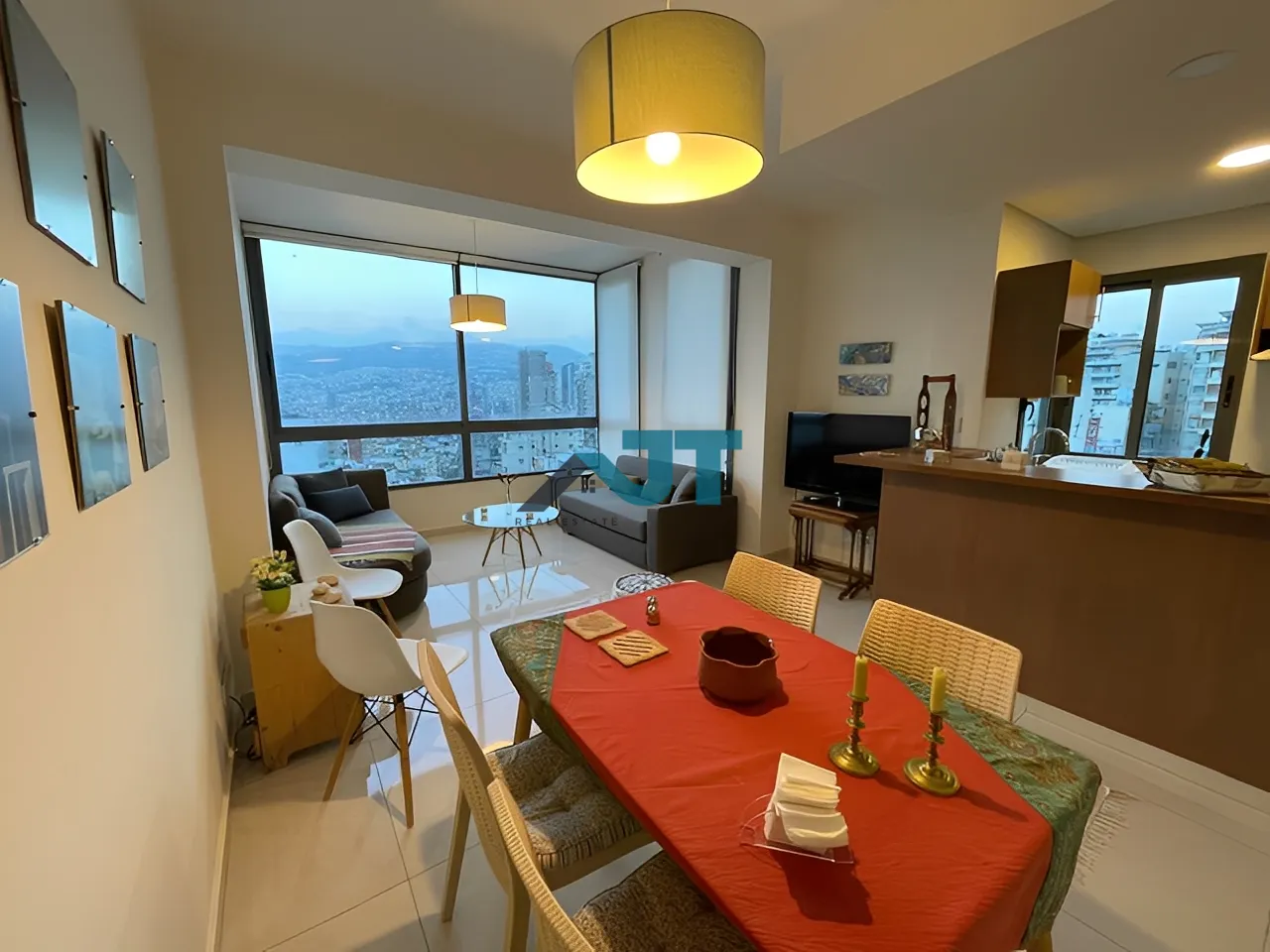 Apartment for Sale in Achrafieh