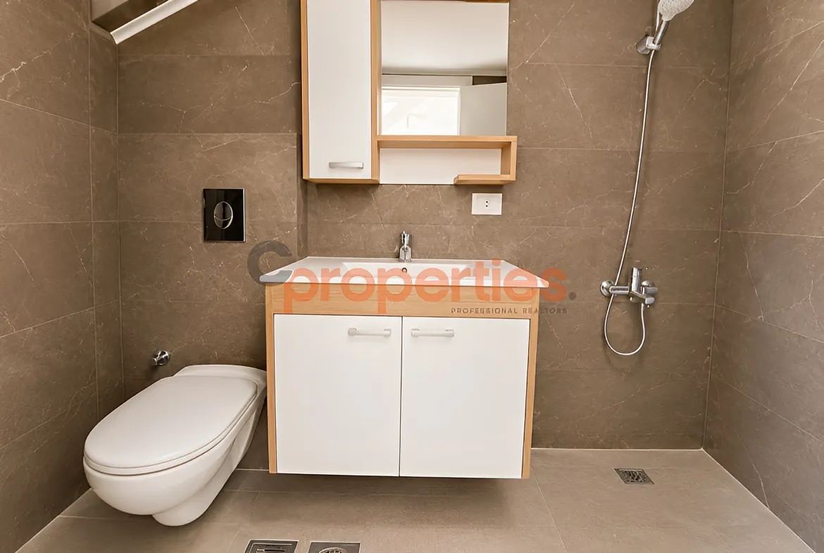 Apartment for Sale in Jamhour
